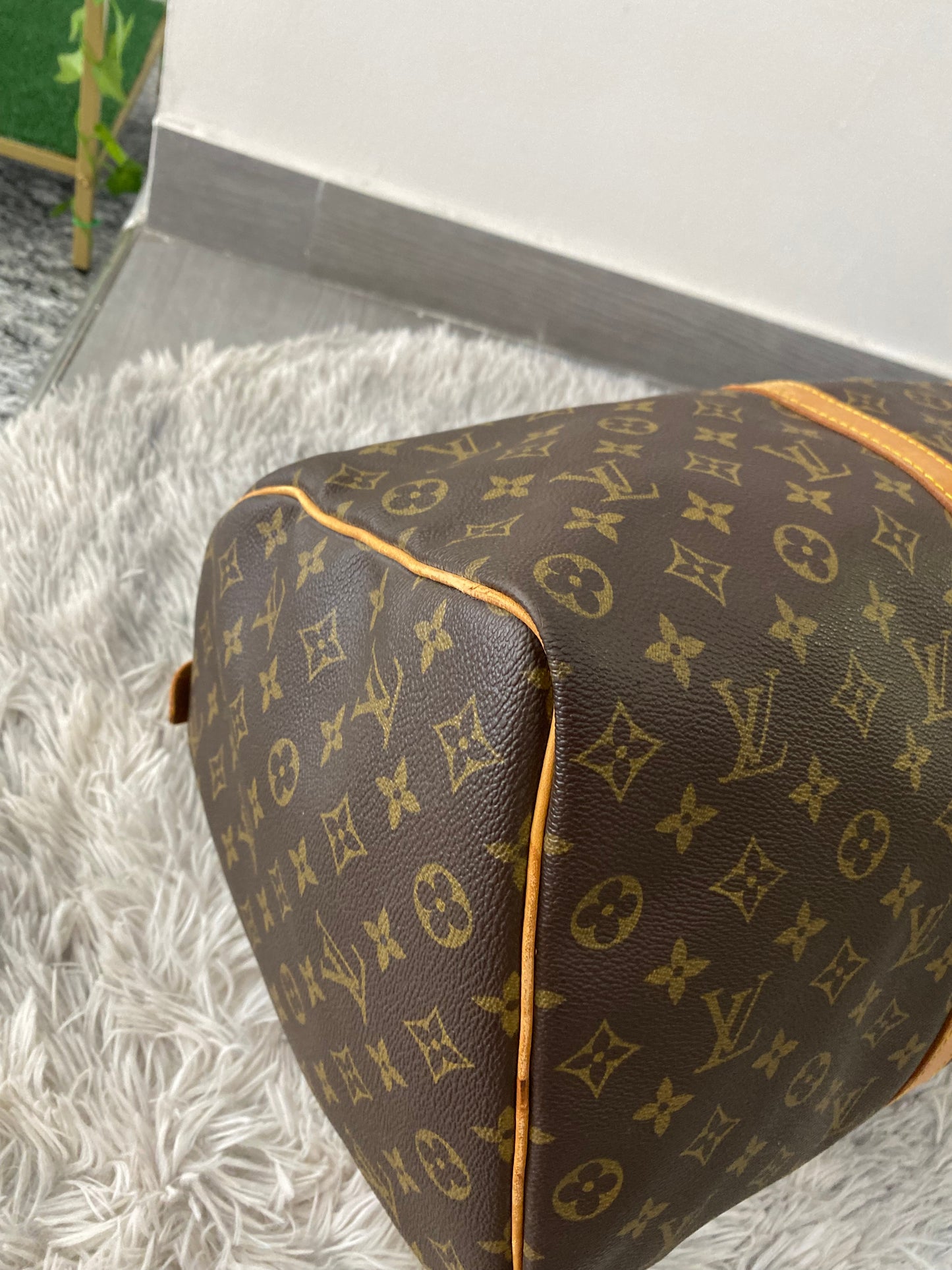 Borsone Louis Vuitton Keepall 50
