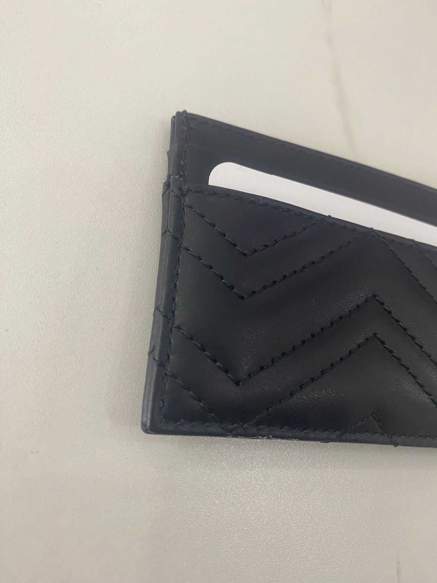 Portacarte Gucci GG Marmont