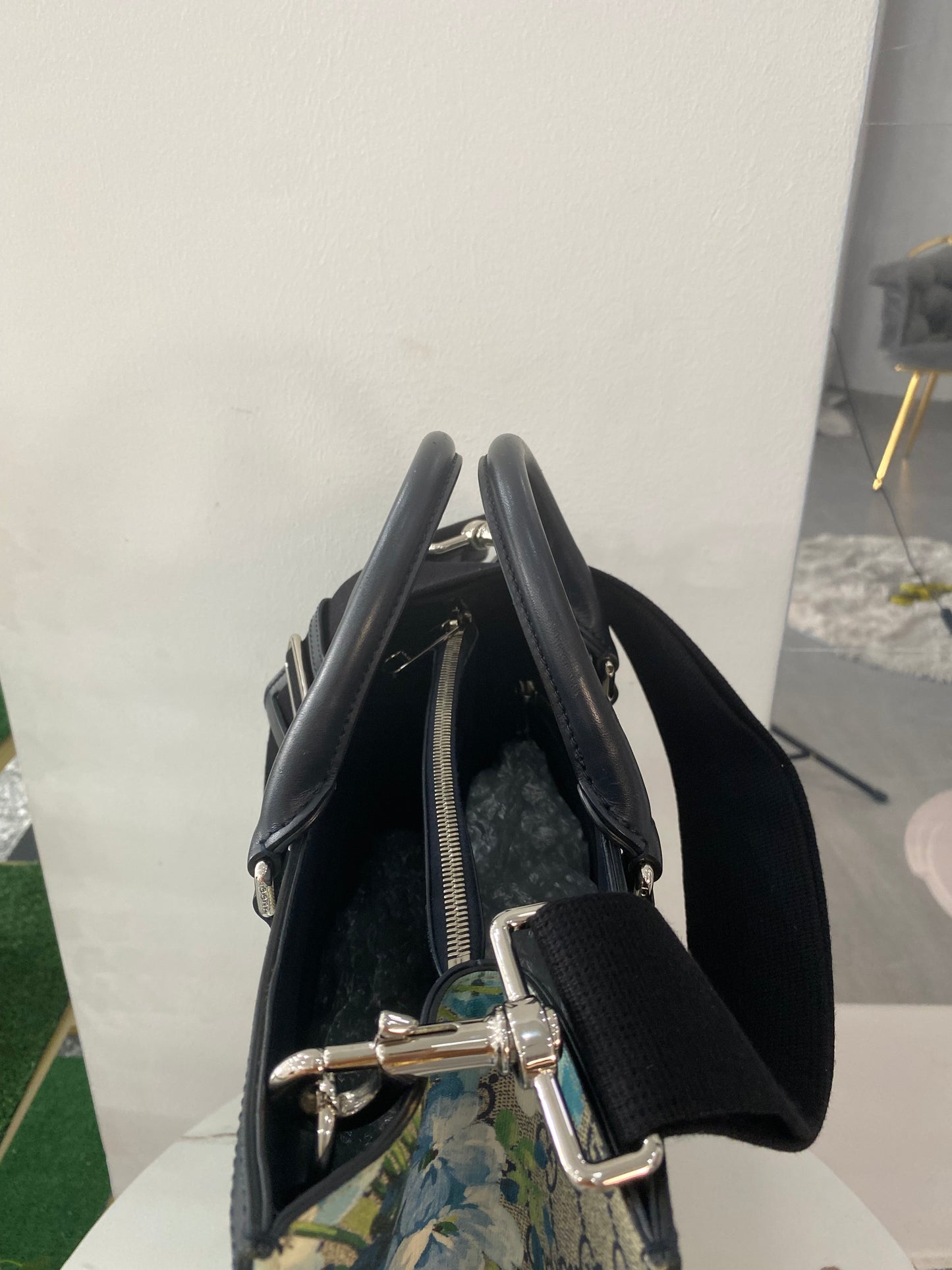 Borsa Gucci Tote GG