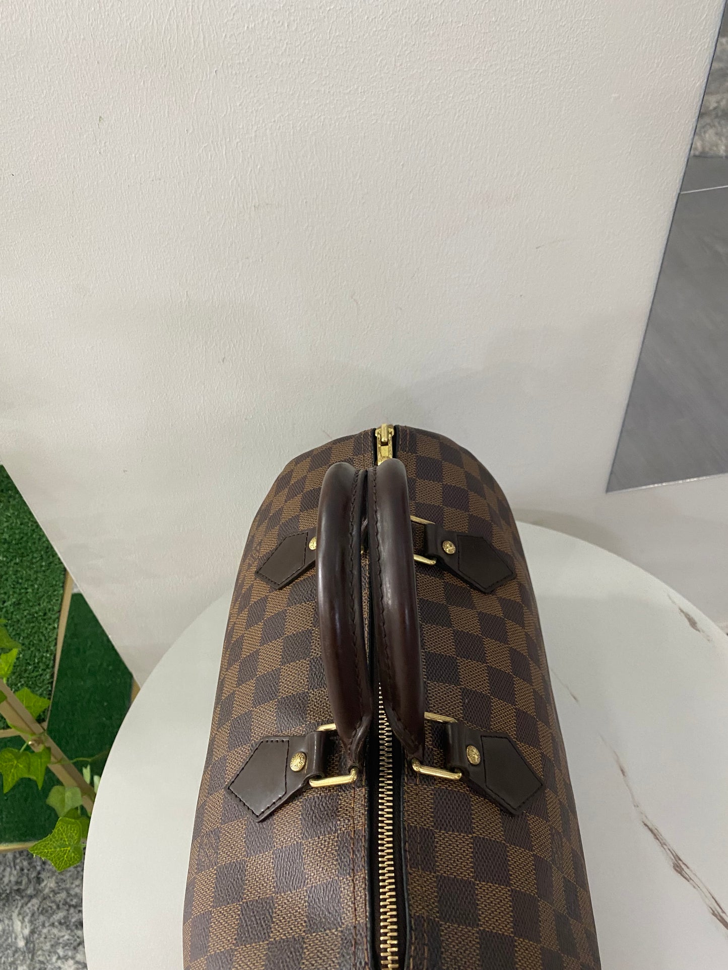 Borsa Louis Vuitton Speedy 30