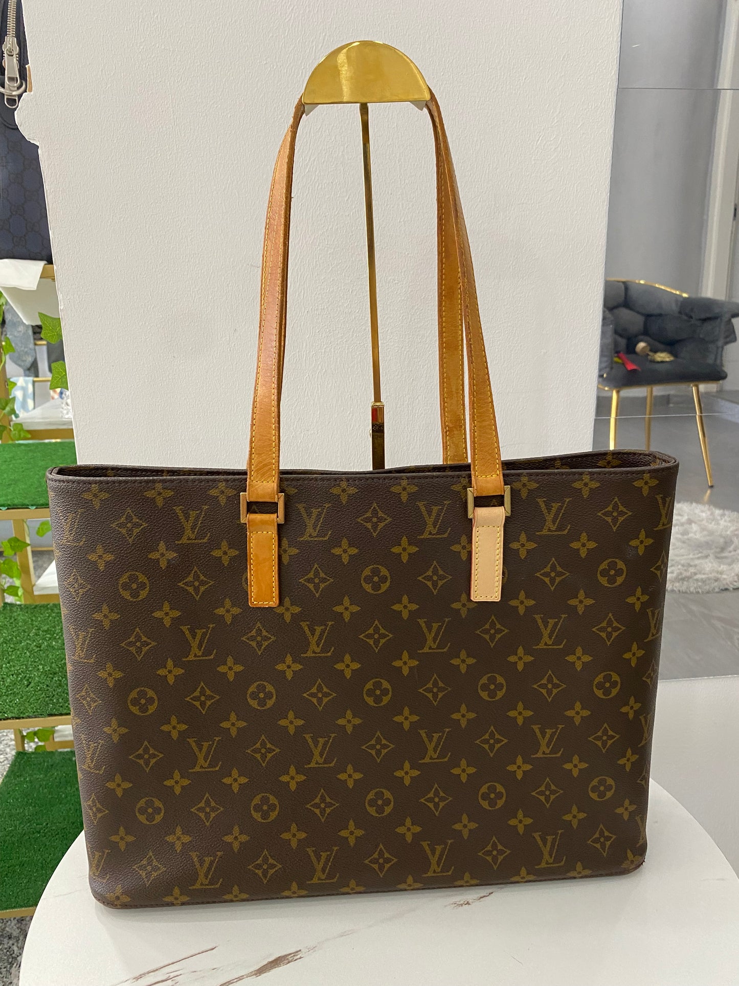 Borsa Louis Vuitton Luco