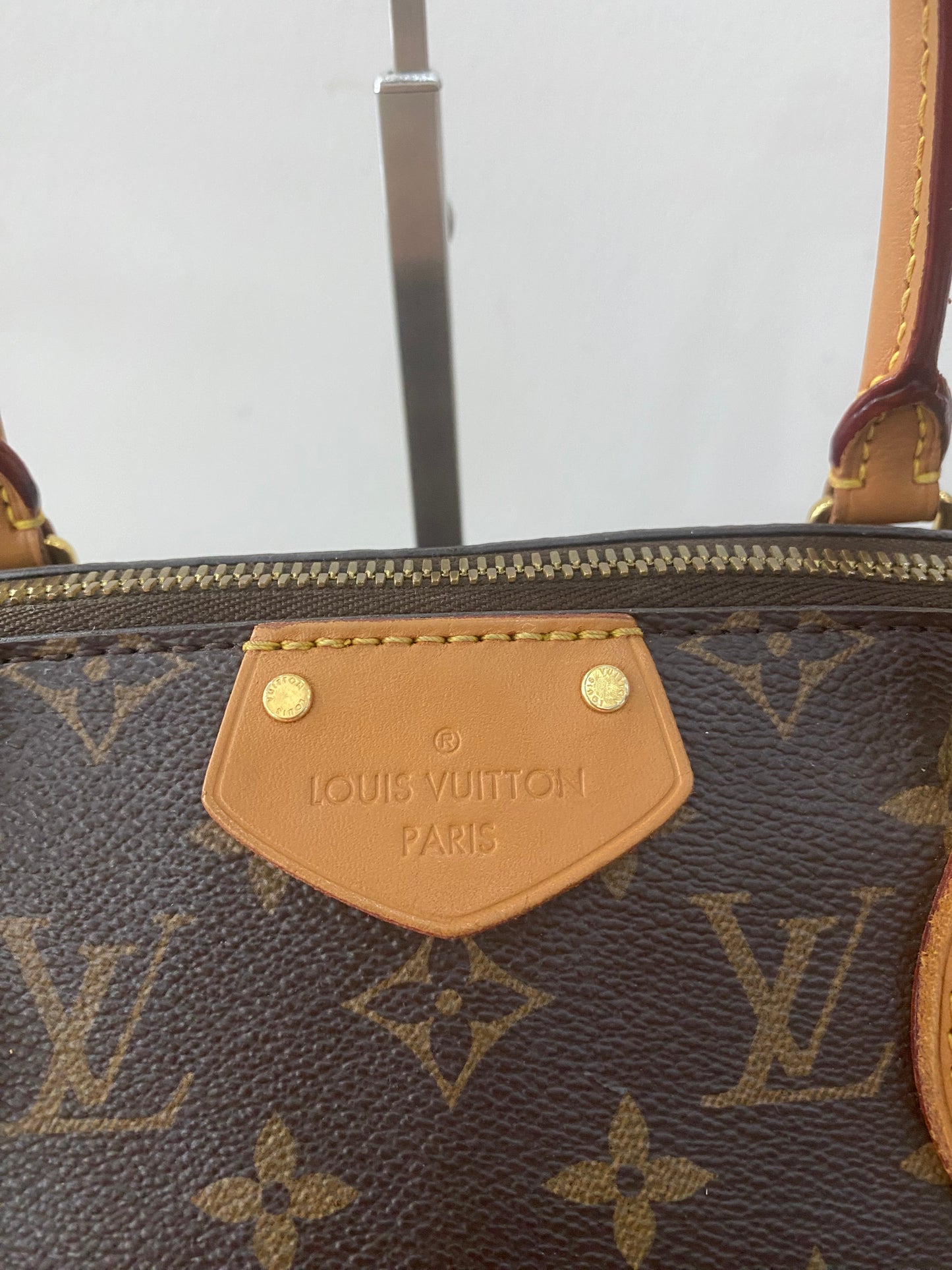 Borsa Louis Vuitton Turenne MM