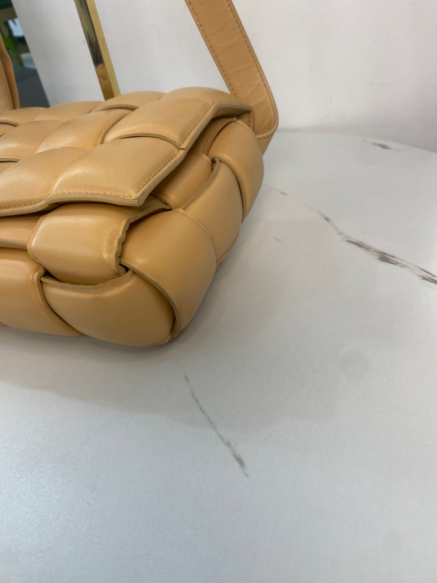 Borsa Bottega Veneta Cassette