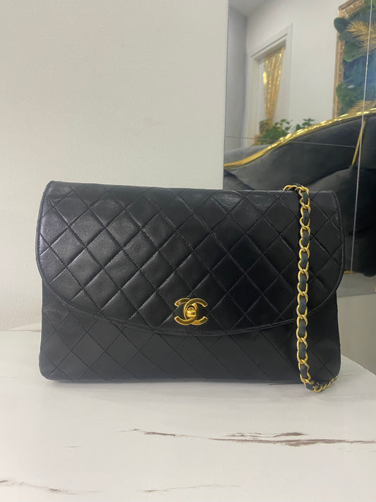 Chanel Timeless Vintage