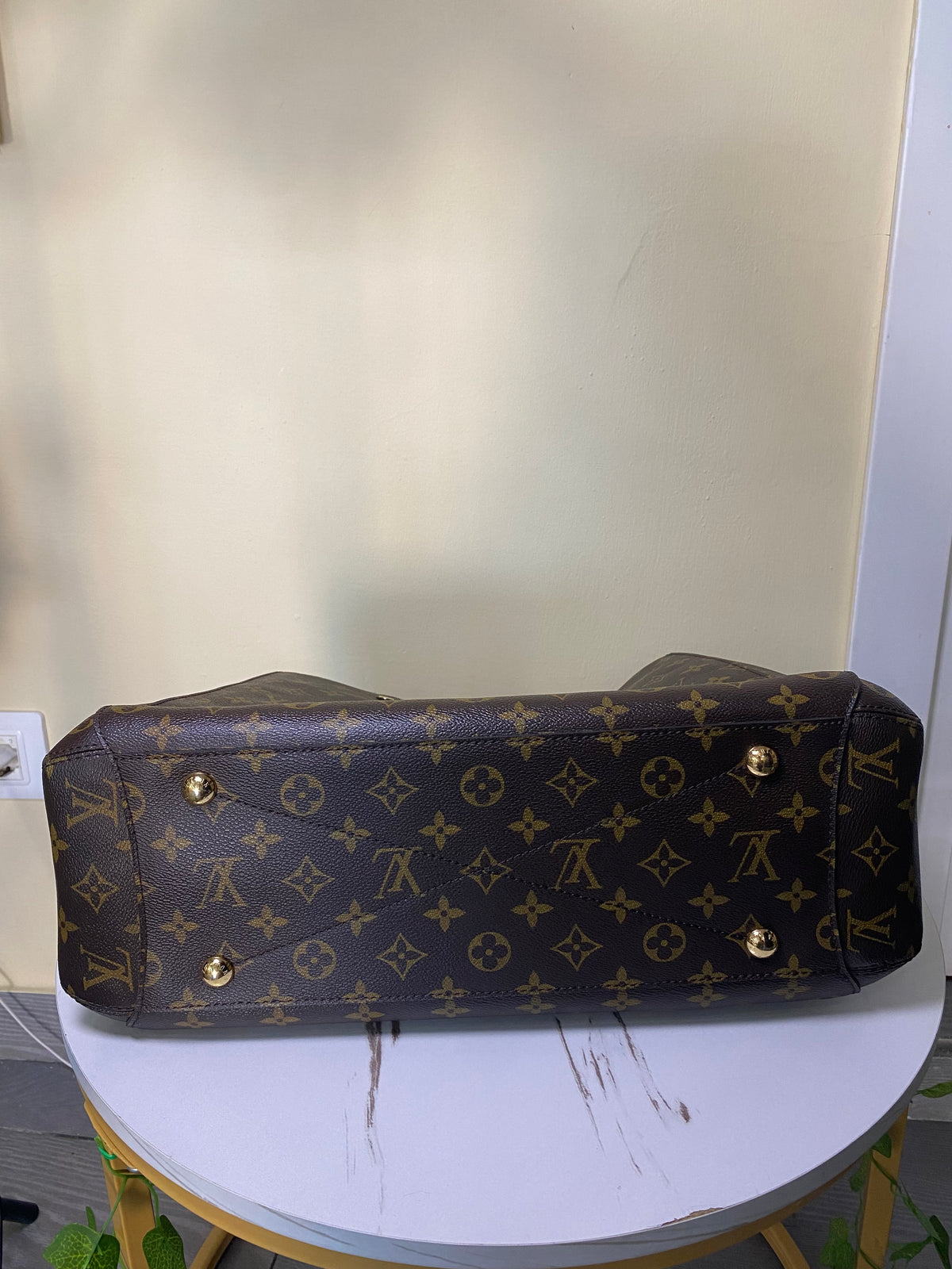 Borsa Louis Vuitton Montaigne GM