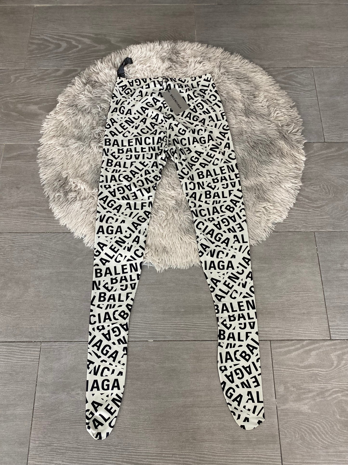 Leggings Balenciaga