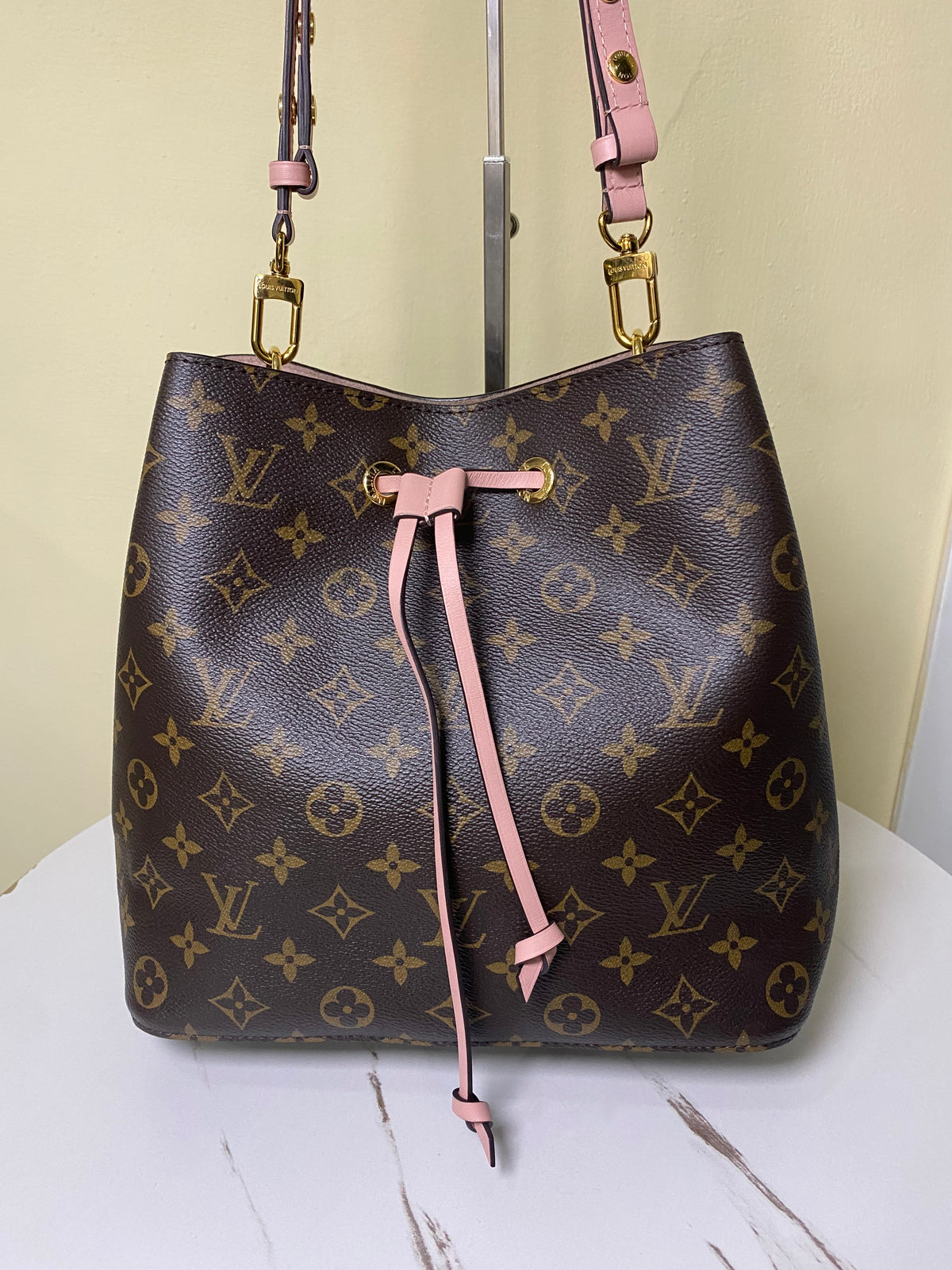 Borsa Louis Vuitton NoéNoé MM