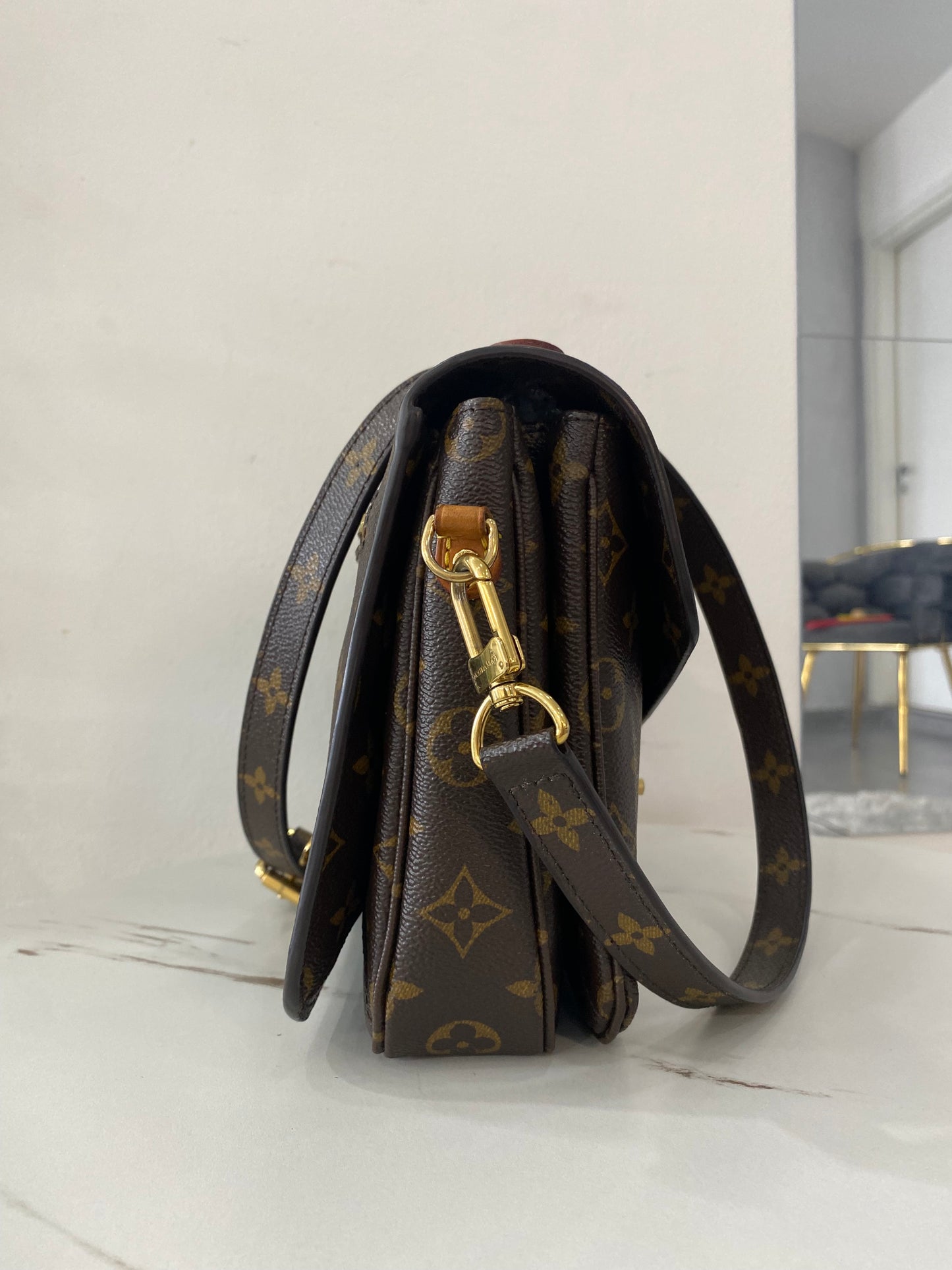 Borsa Louis Vuitton Métis