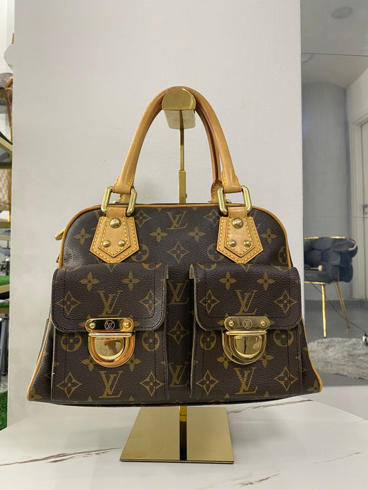 Borsa Louis Vuitton Manhattan PM