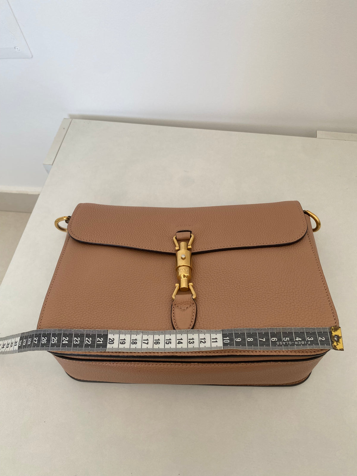 Borsa Gucci Jackie Soft