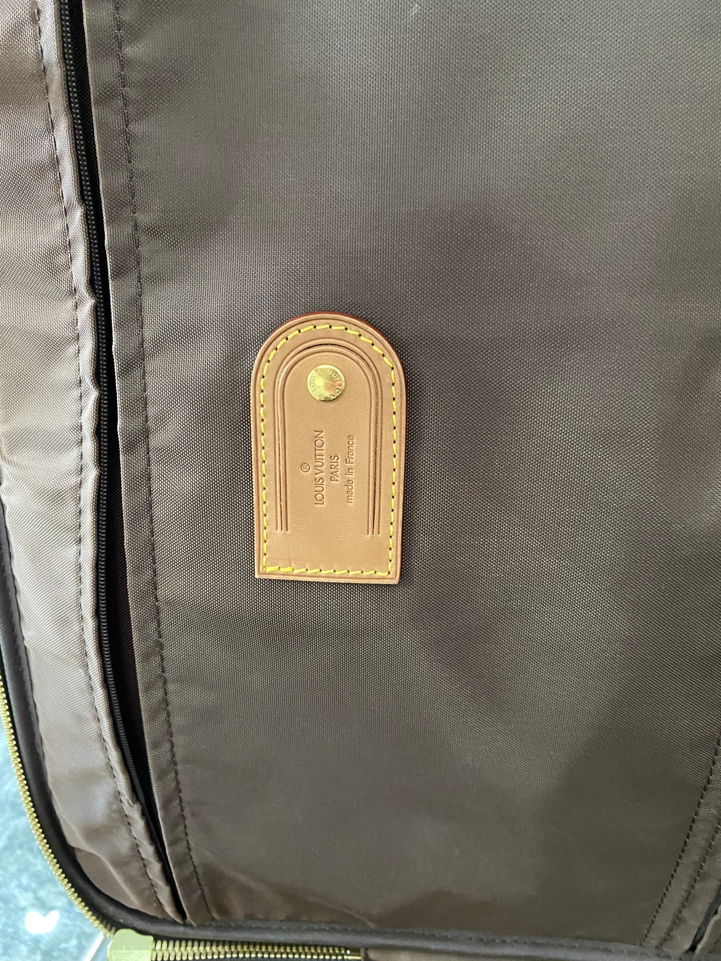 Valigia Louis Vuitton Pegase 65