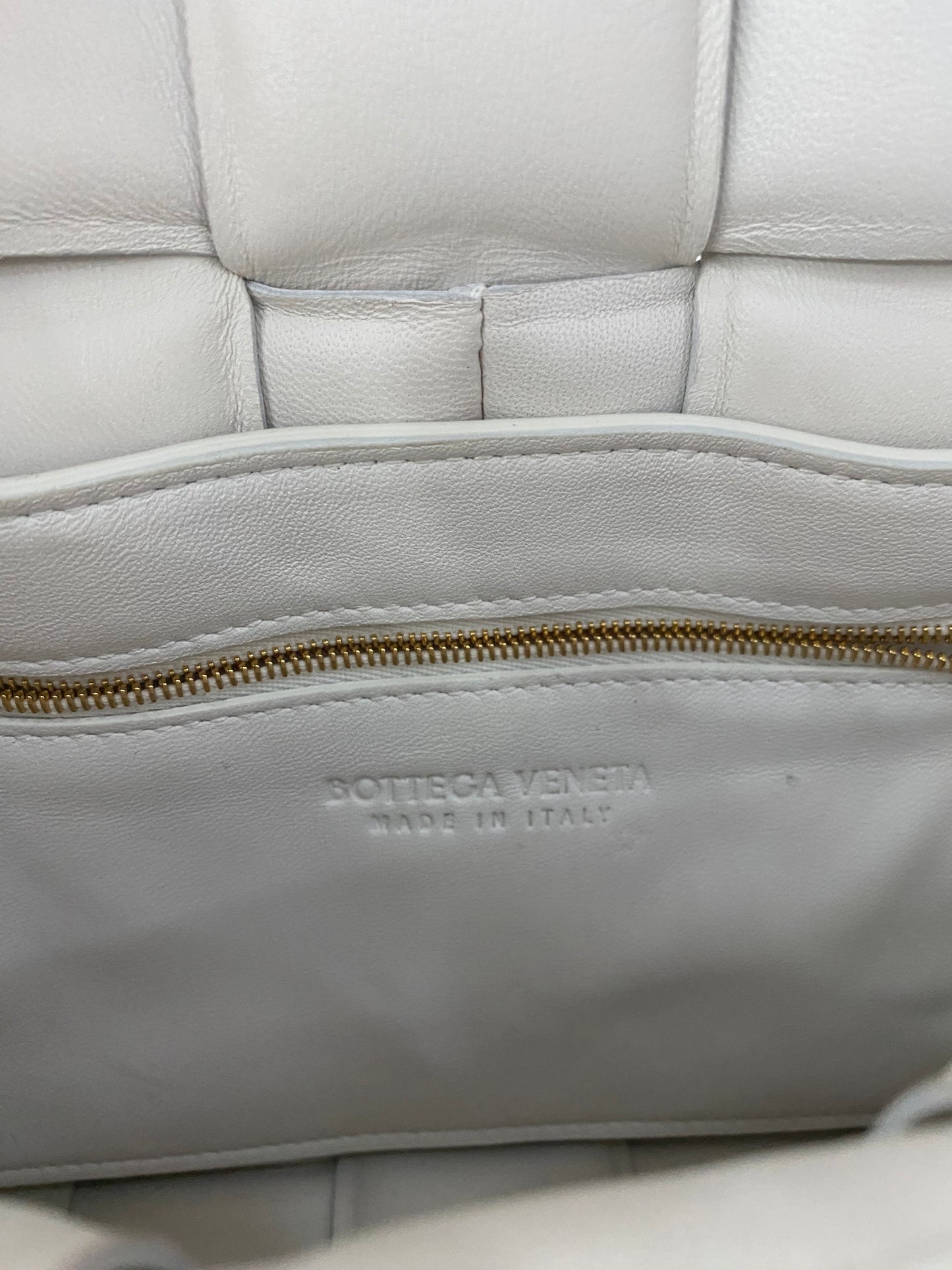Borsa Bottega Veneta Cassette