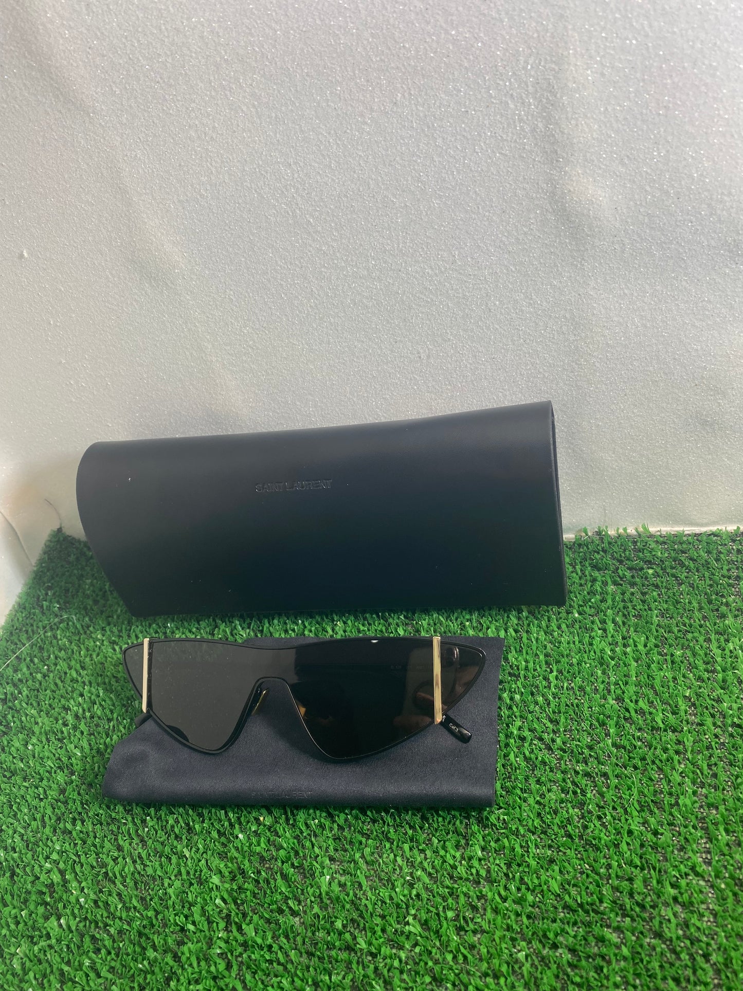 Occhiali da sole Saint Laurent YSL