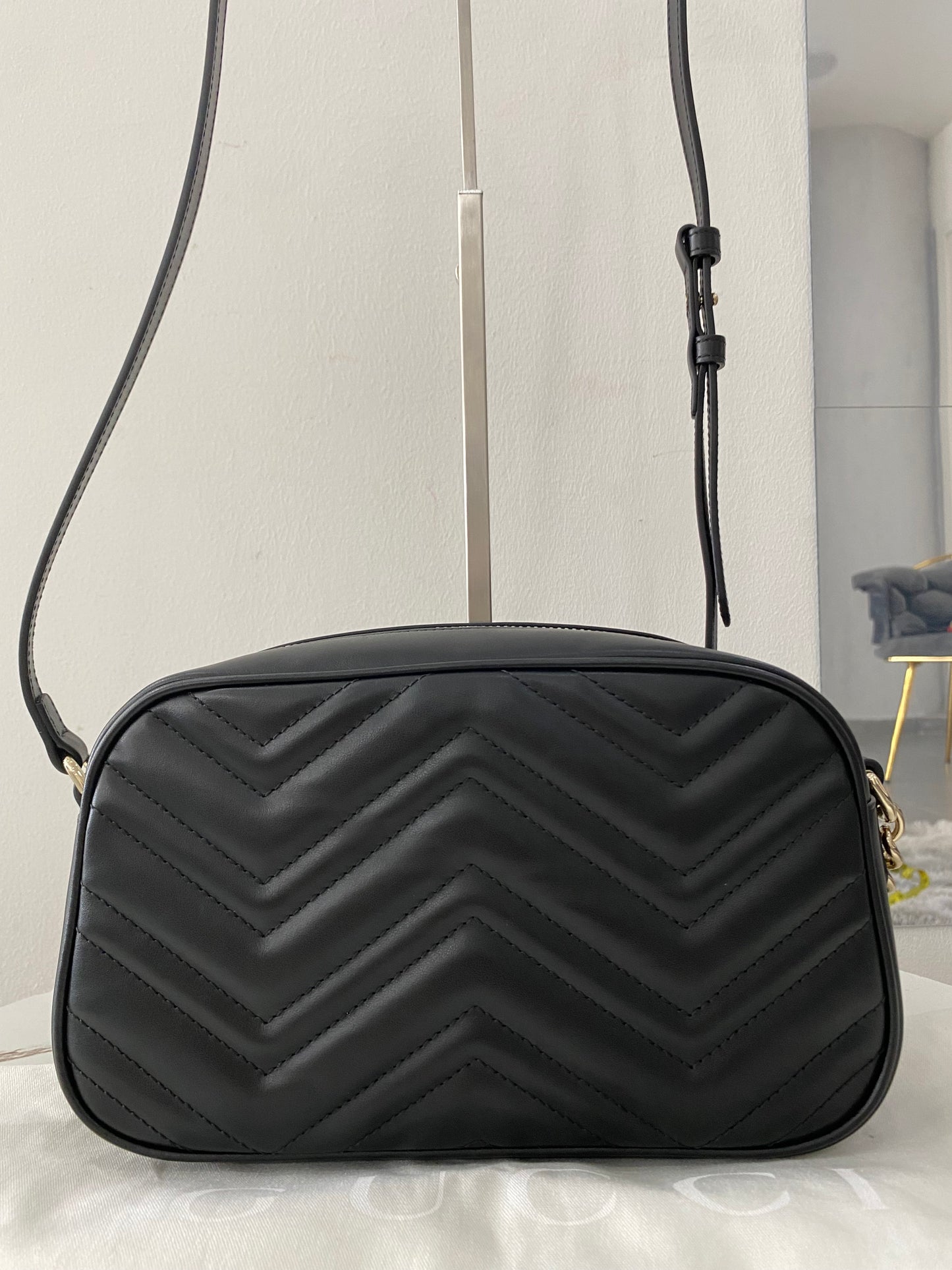 Borsa Gucci Marmont GG