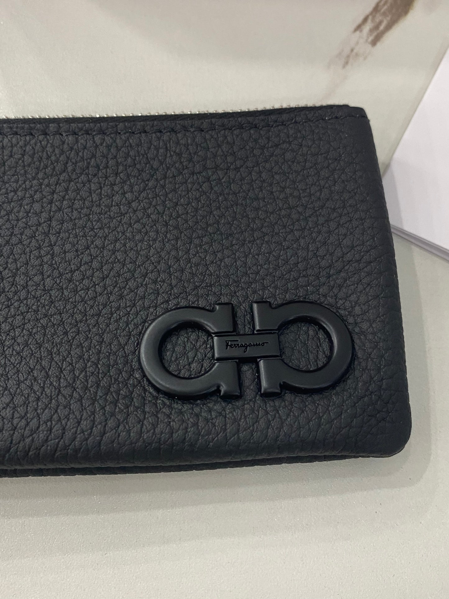 Portamonete Salvatore Ferragamo