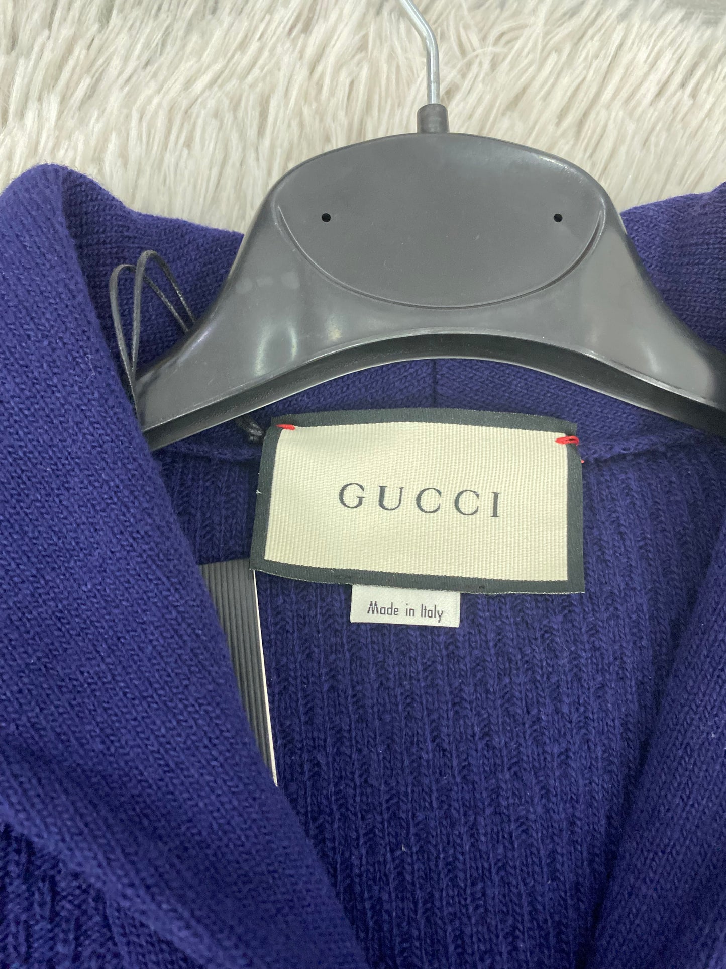 Maglioncino Gucci GG