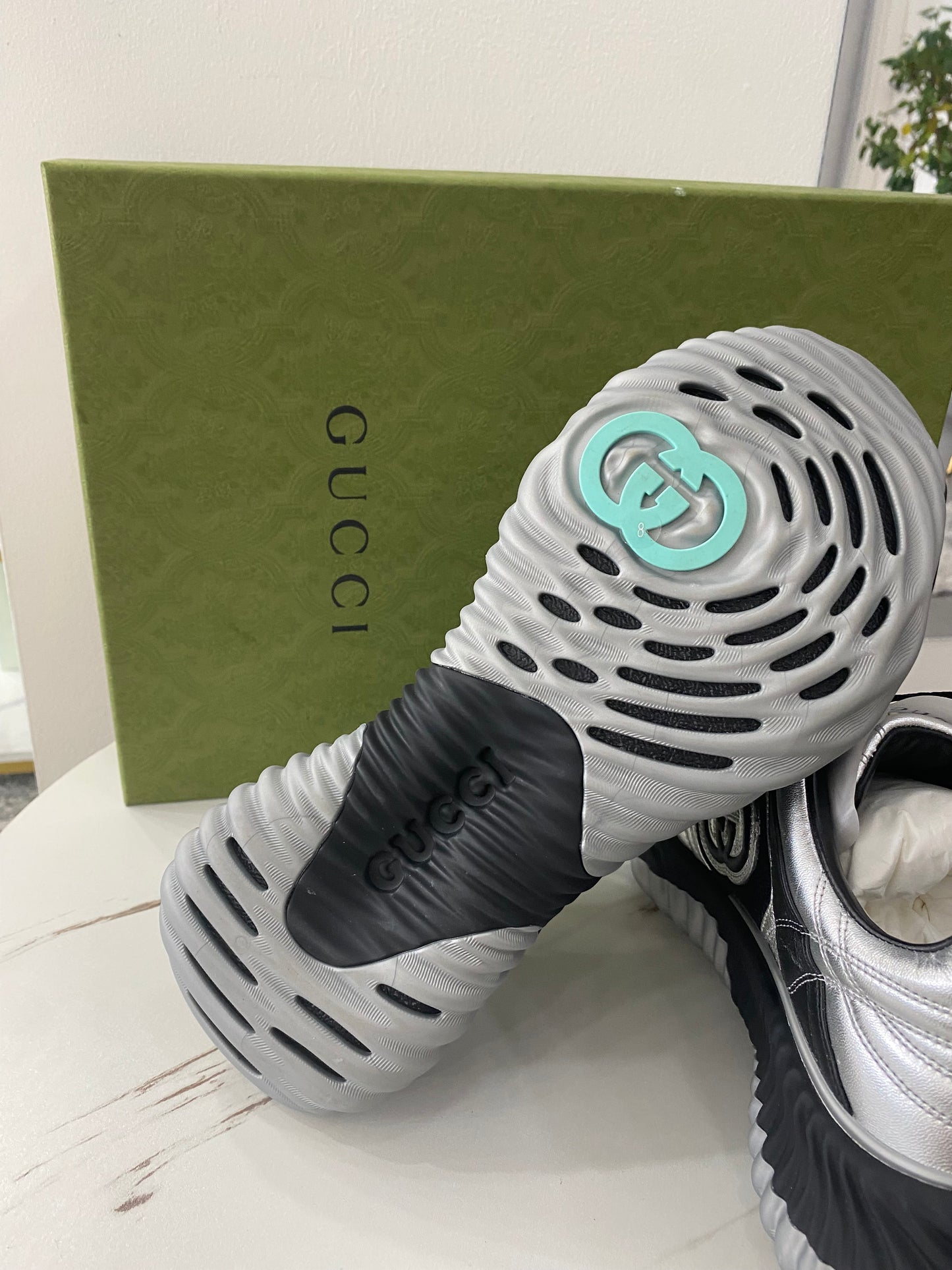 Sneaker Gucci Ripple