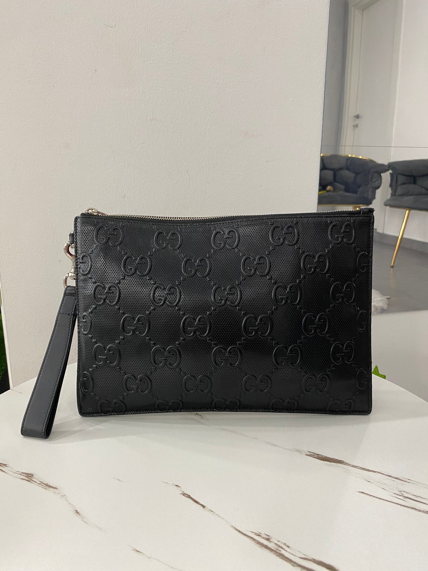 Pochette Gucci GG