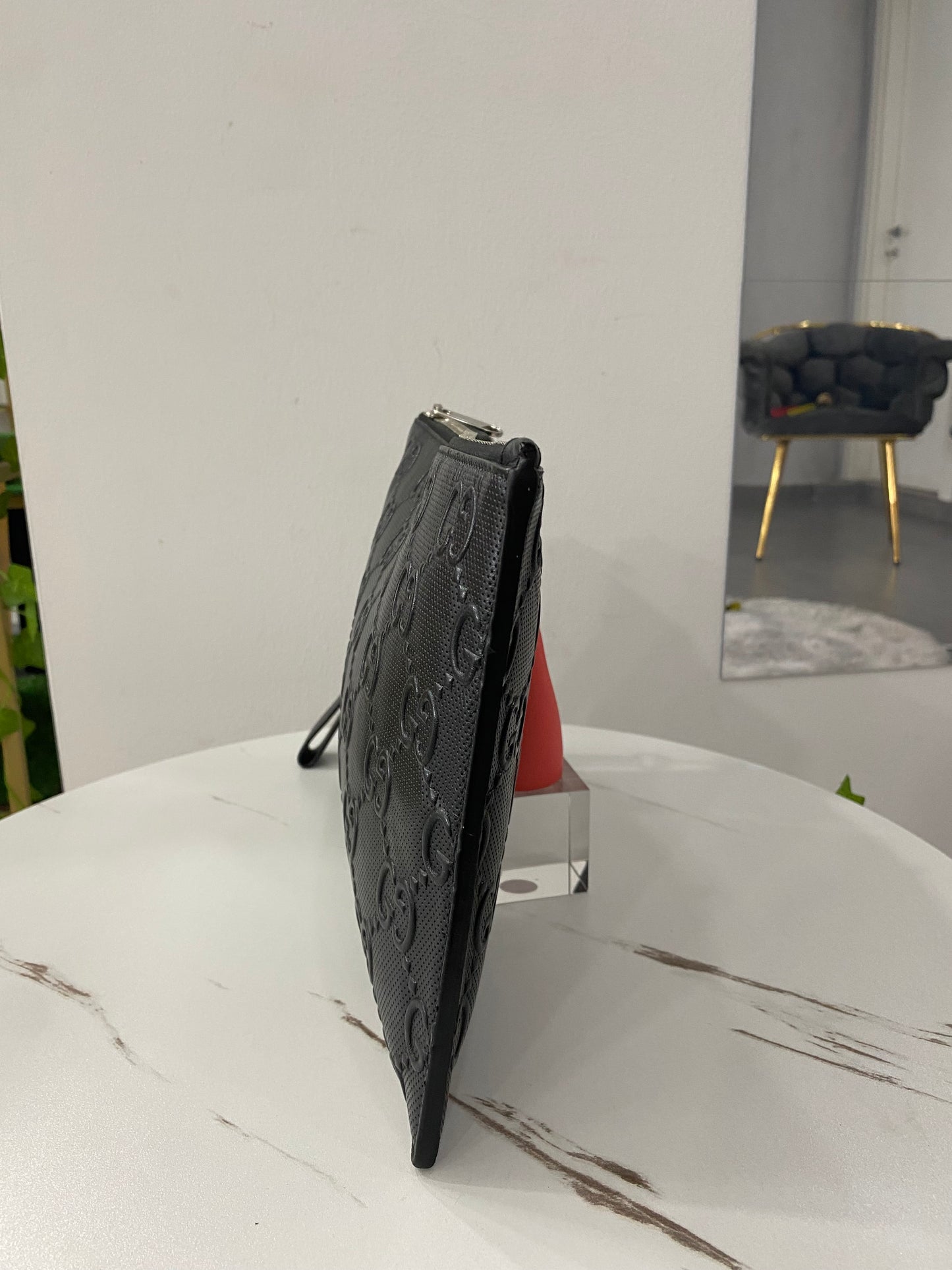 Pochette Gucci GG