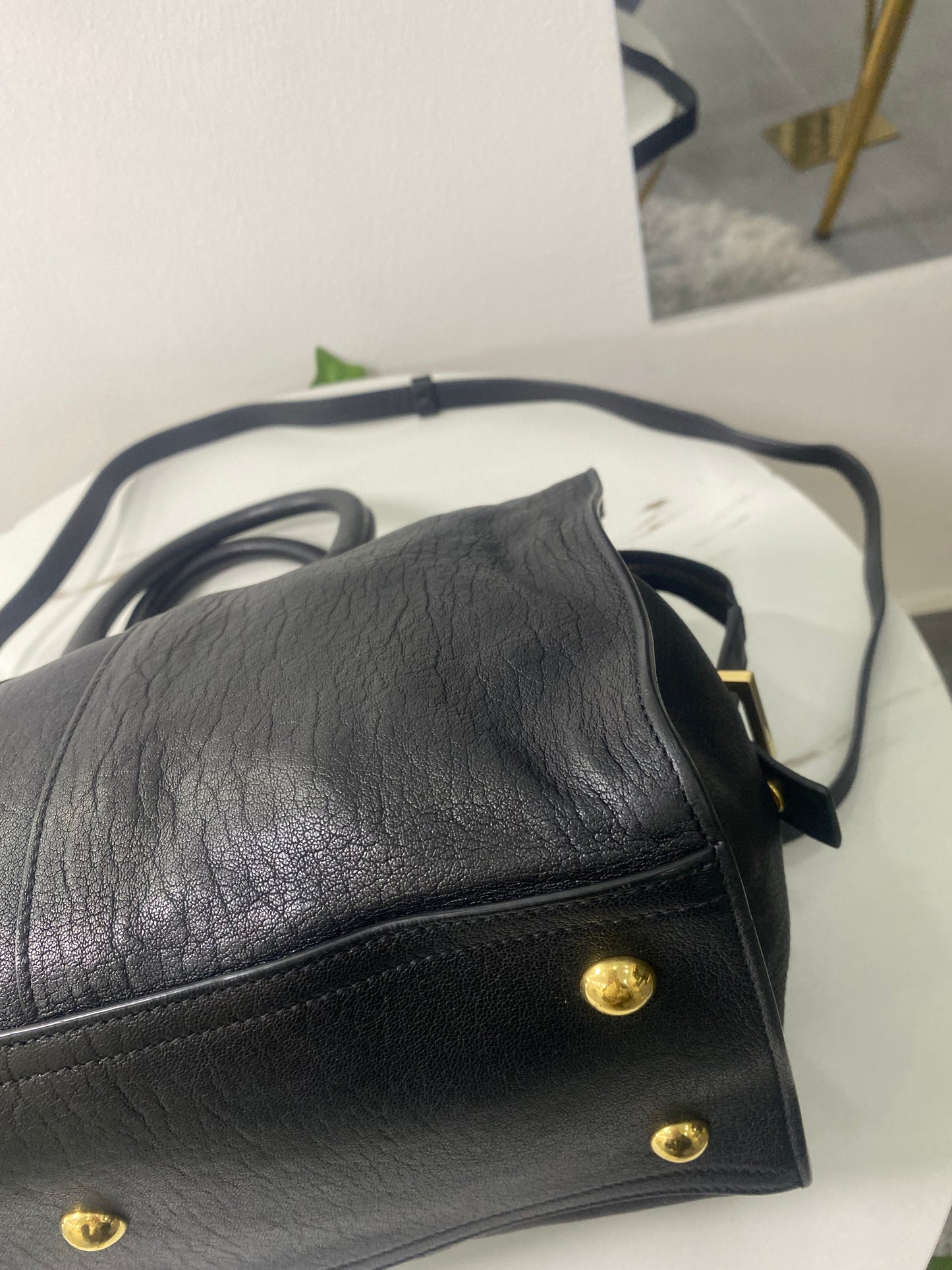 Saint Laurent YSL Cabas Y-Line