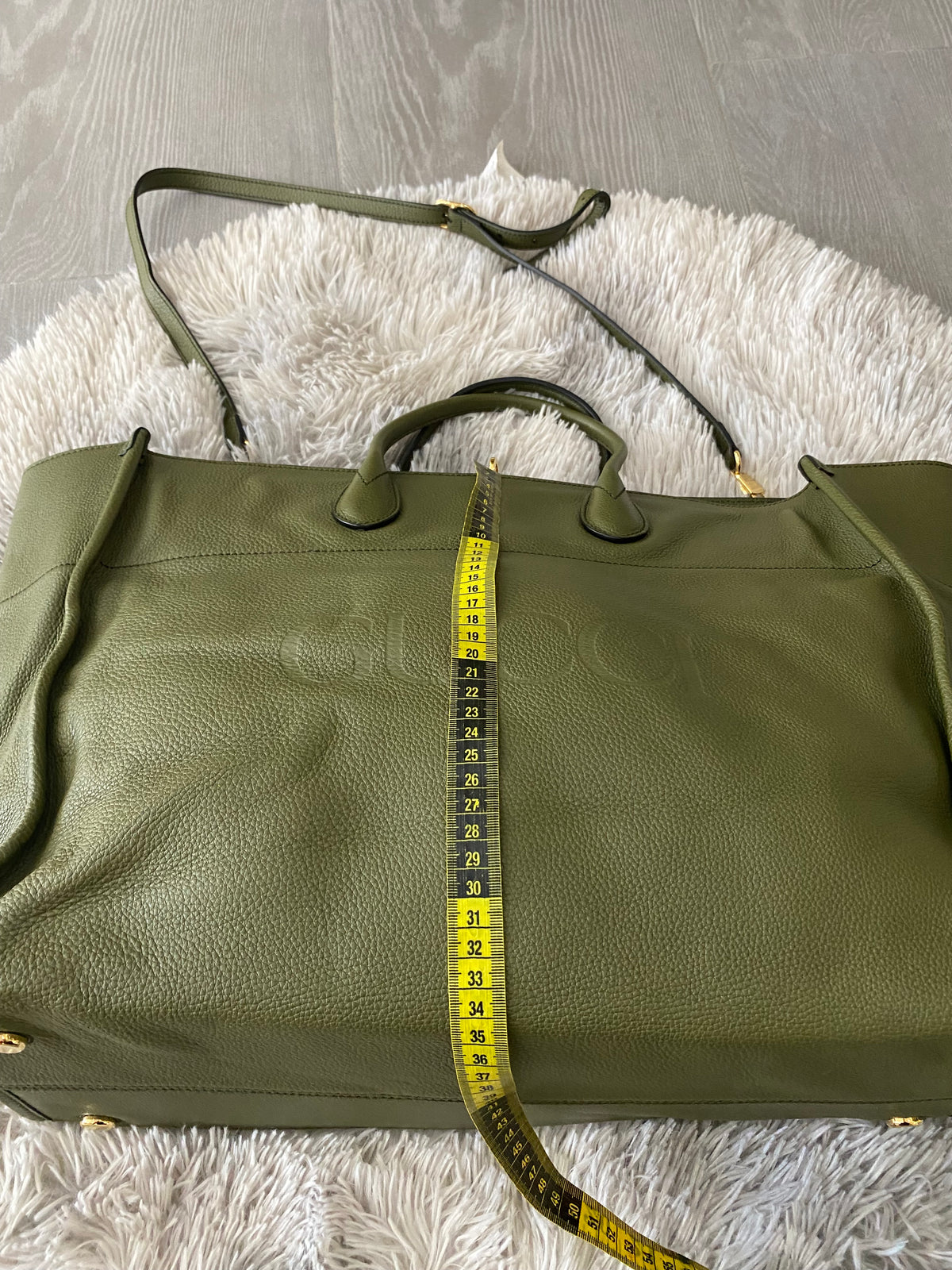 Borsa Gucci Tote