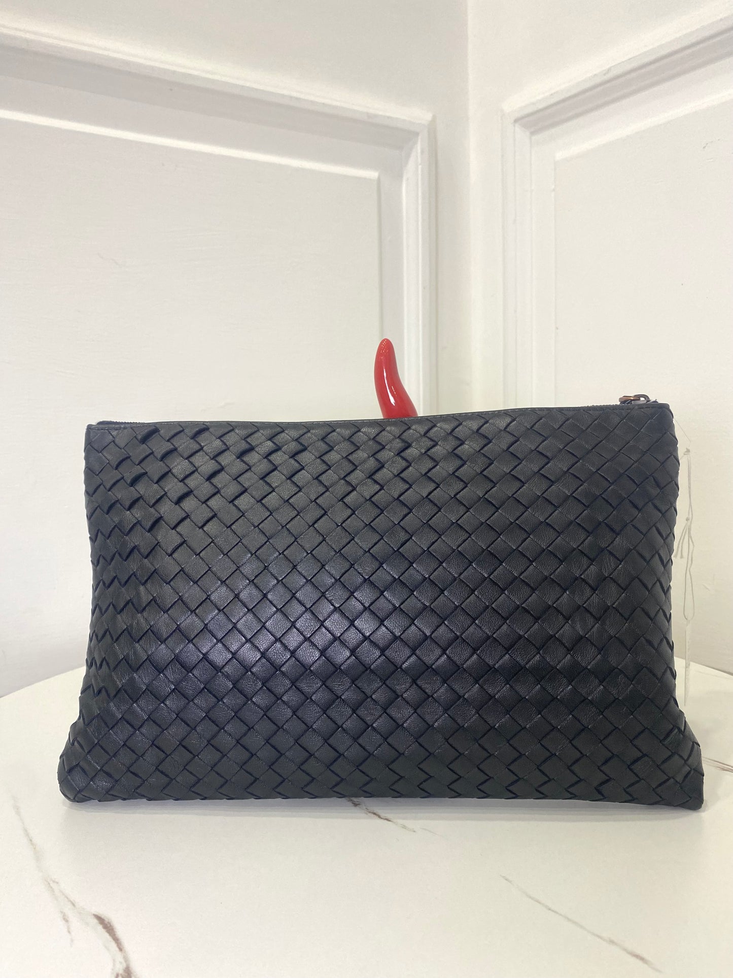 Pochette Bottega Veneta