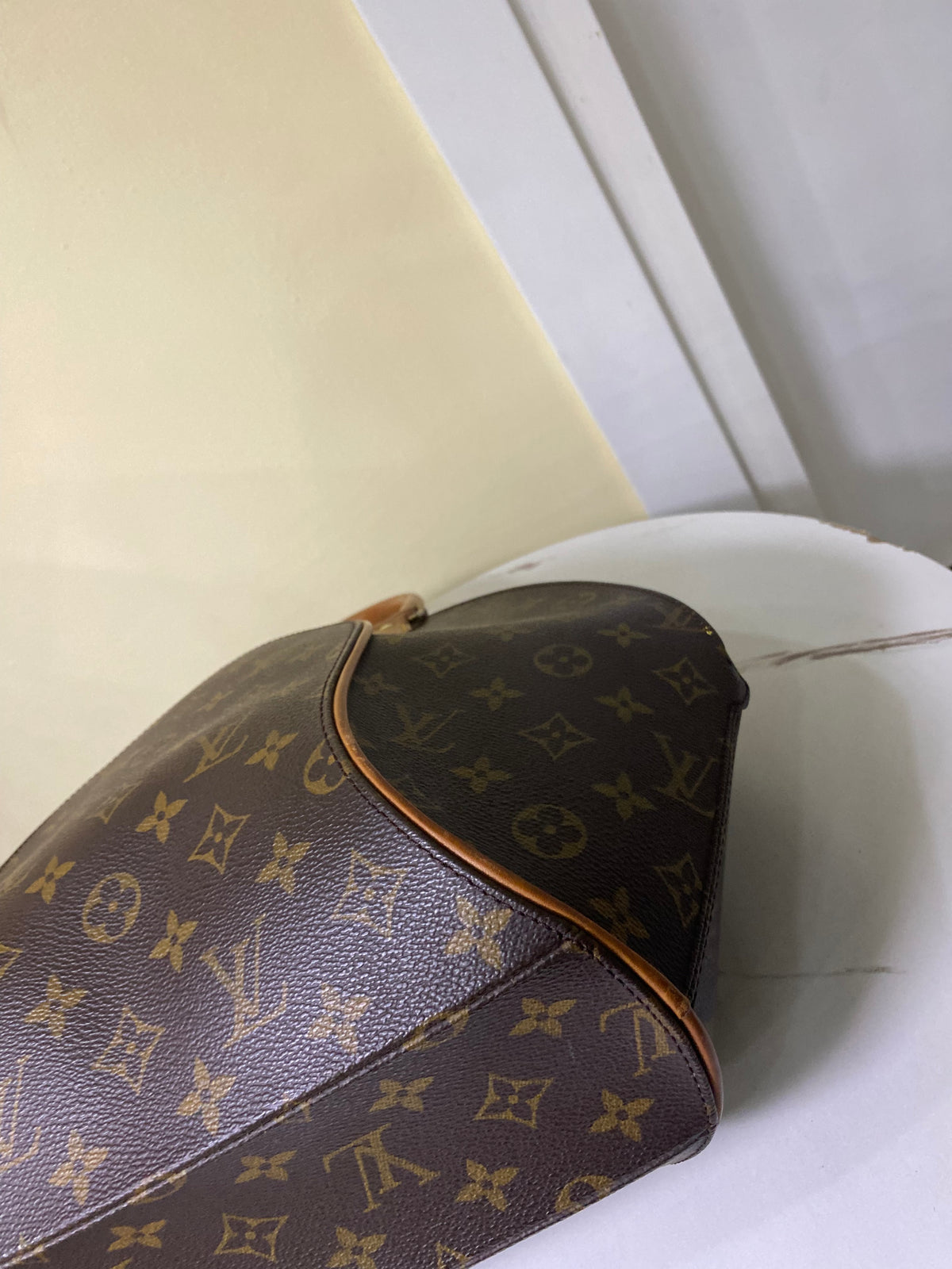 Borsa Louis Vuitton Ellipse MM