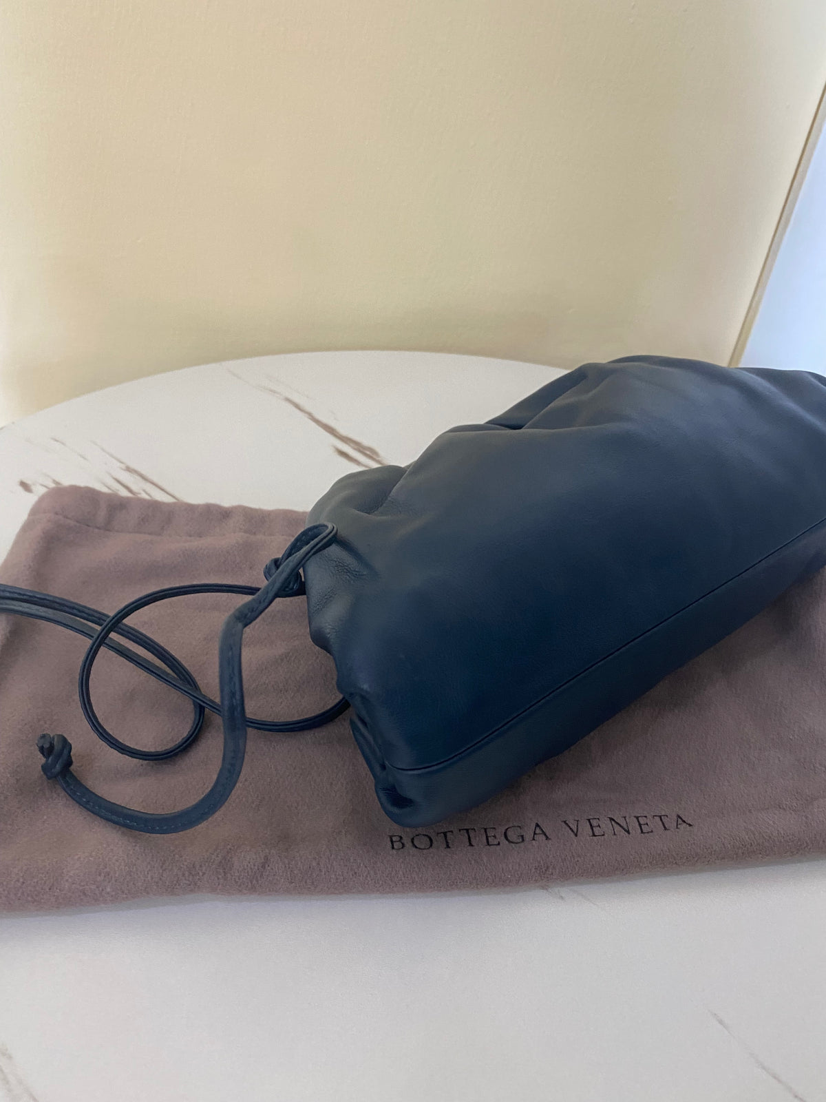 Borsa Bottega Veneta Mini Pouch