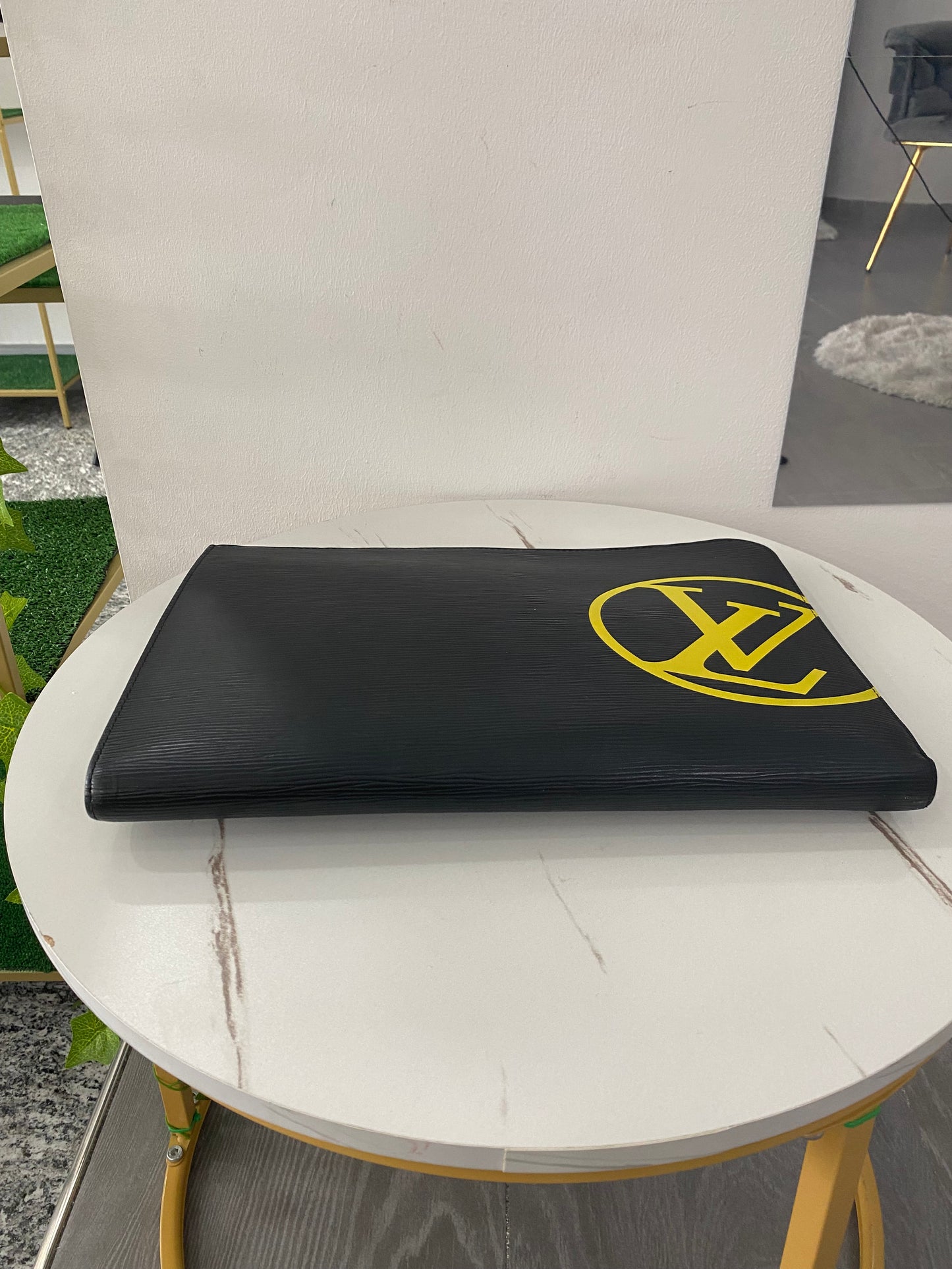 Pochette Louis Vuitton Jour GM