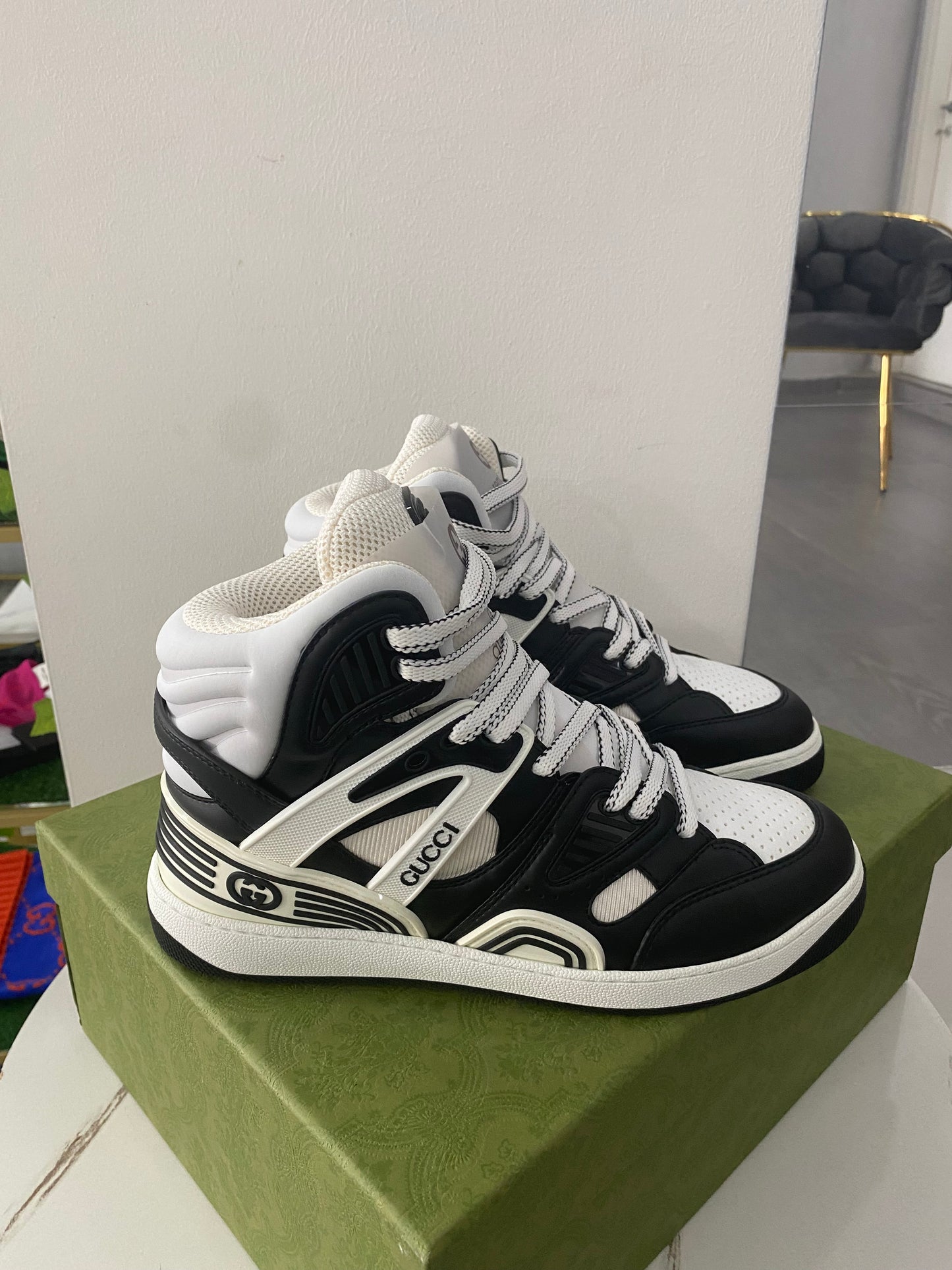Sneaker Gucci GG