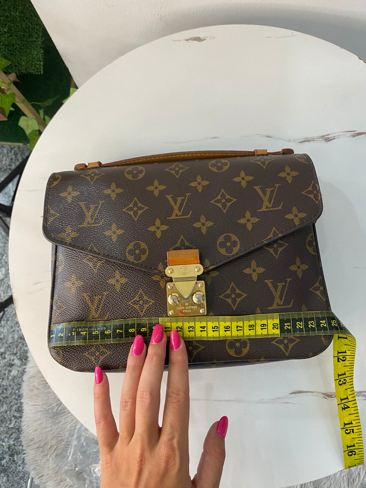 Borsa Louis Vuitton Métis
