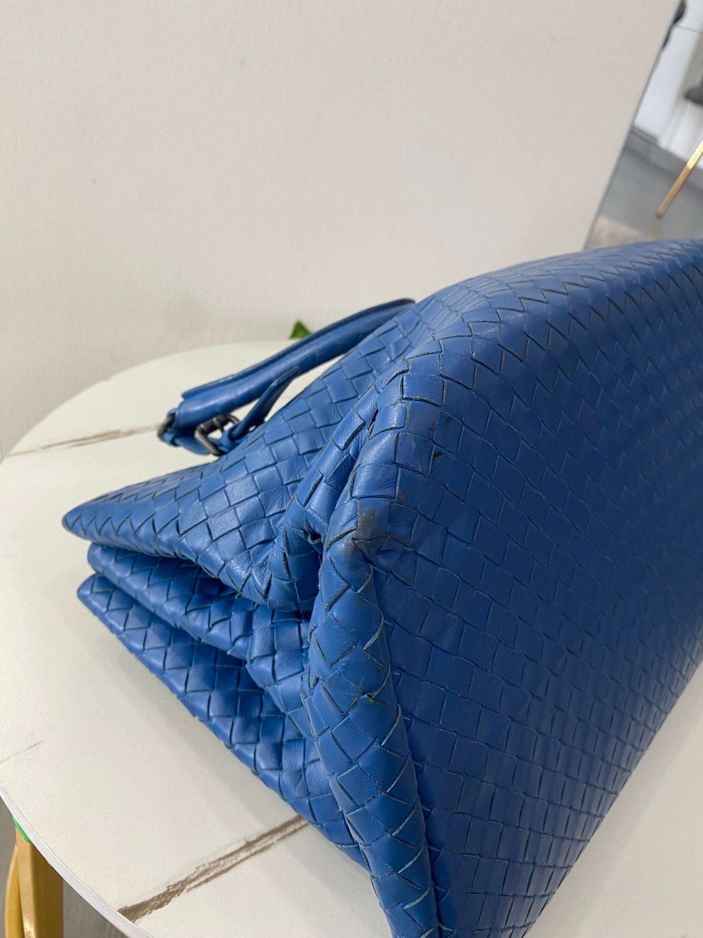 Borsa Bottega Veneta Roma