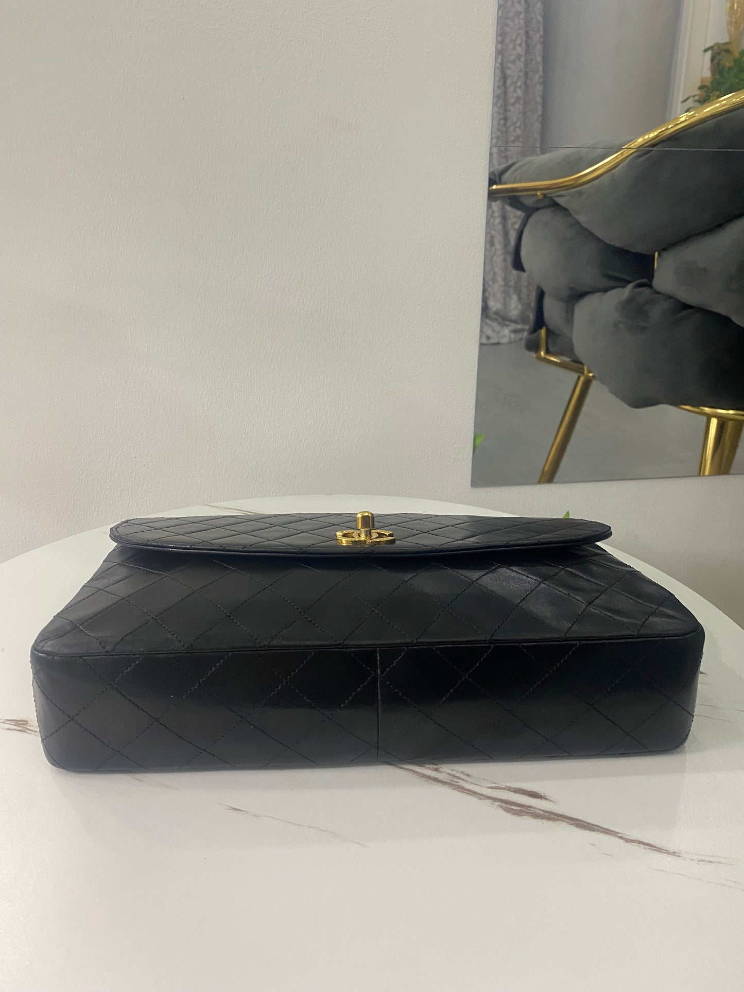 Chanel Timeless Vintage