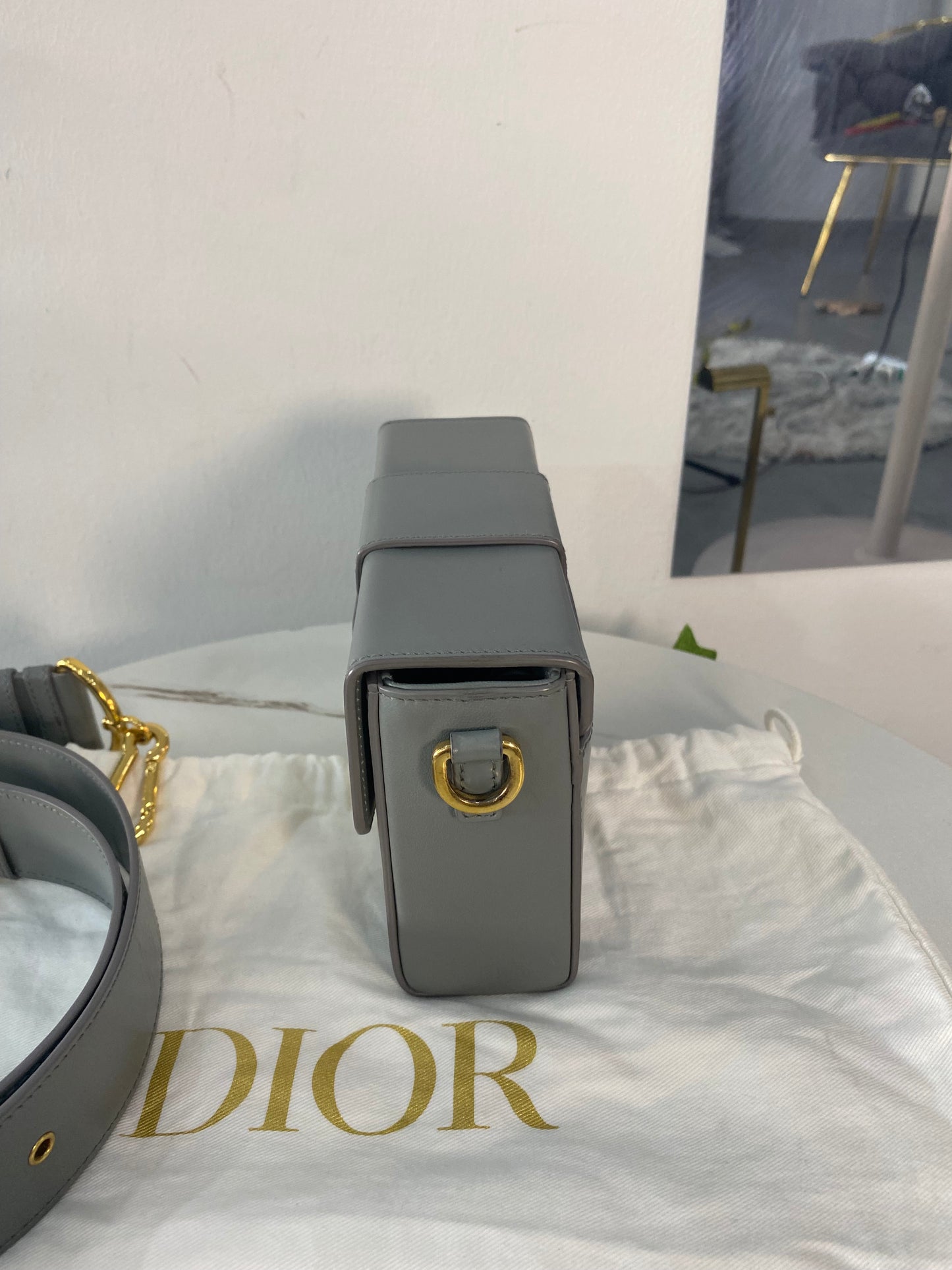 Borsa Dior Montaigne 30