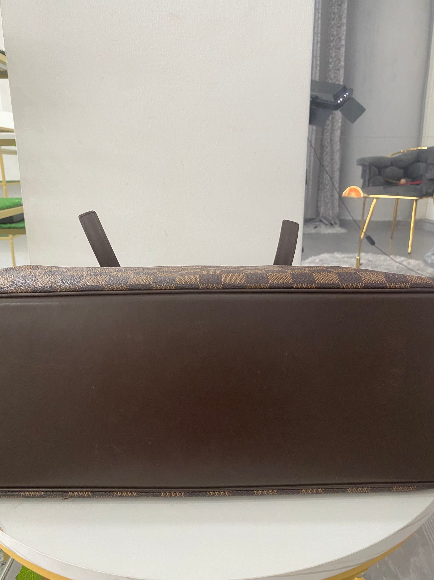 Borsa Louis Vuitton Chelsea