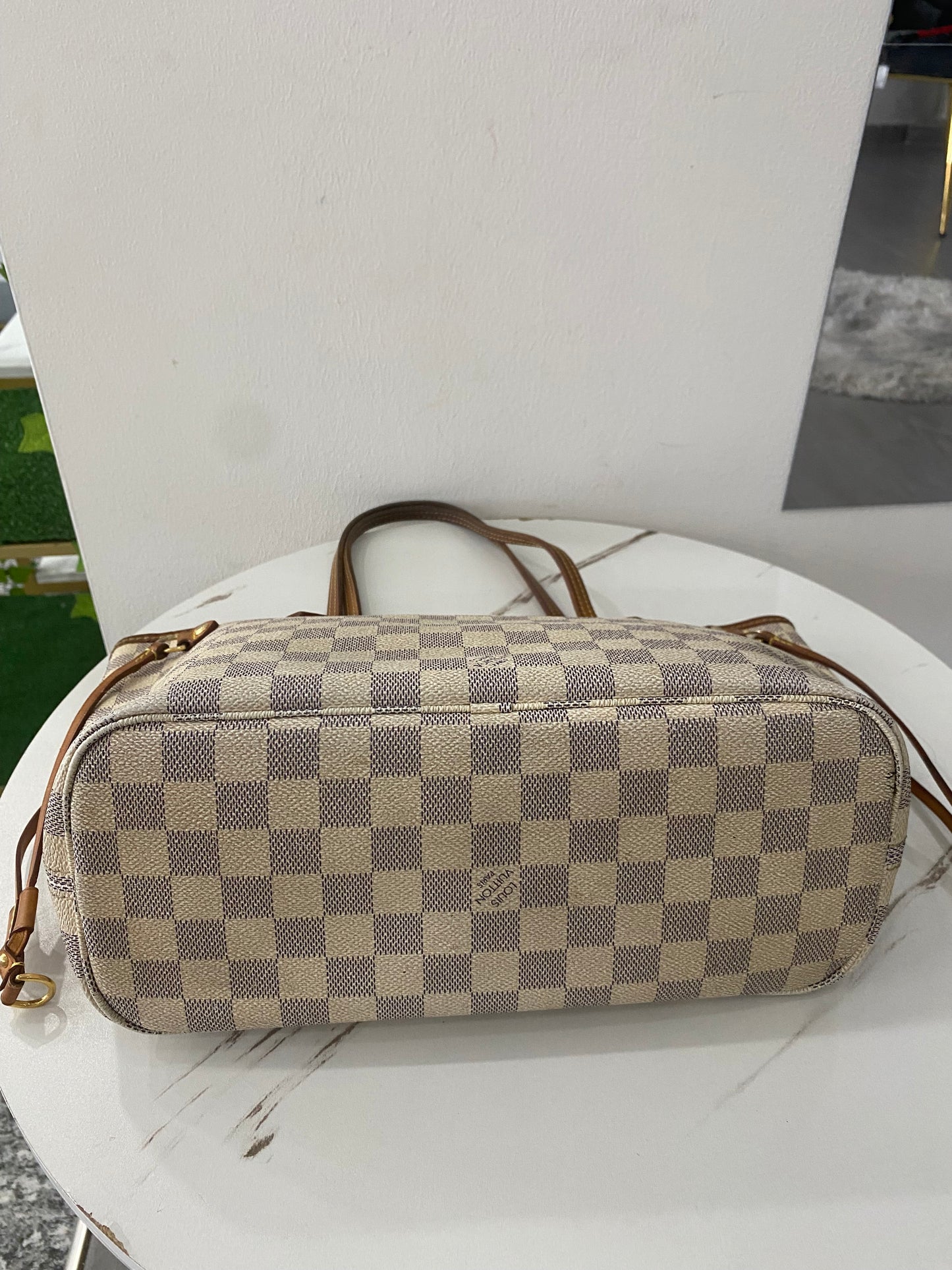 Borsa Louis Vuitton Neverfull PM