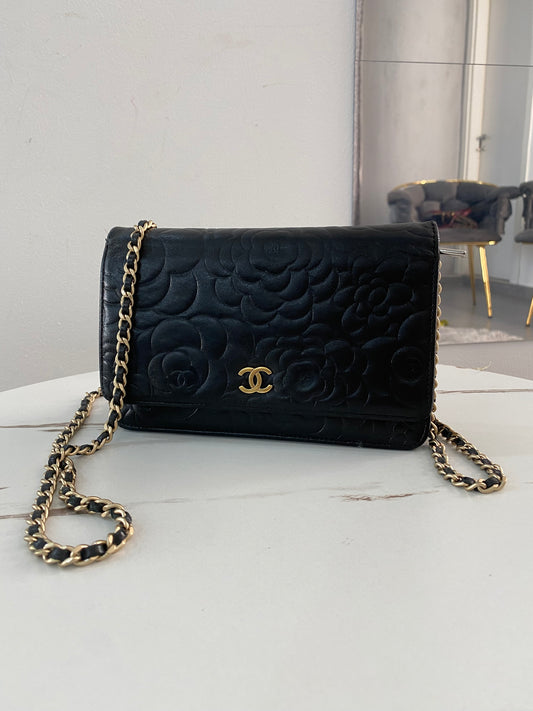 Borsa Chanel Wallet