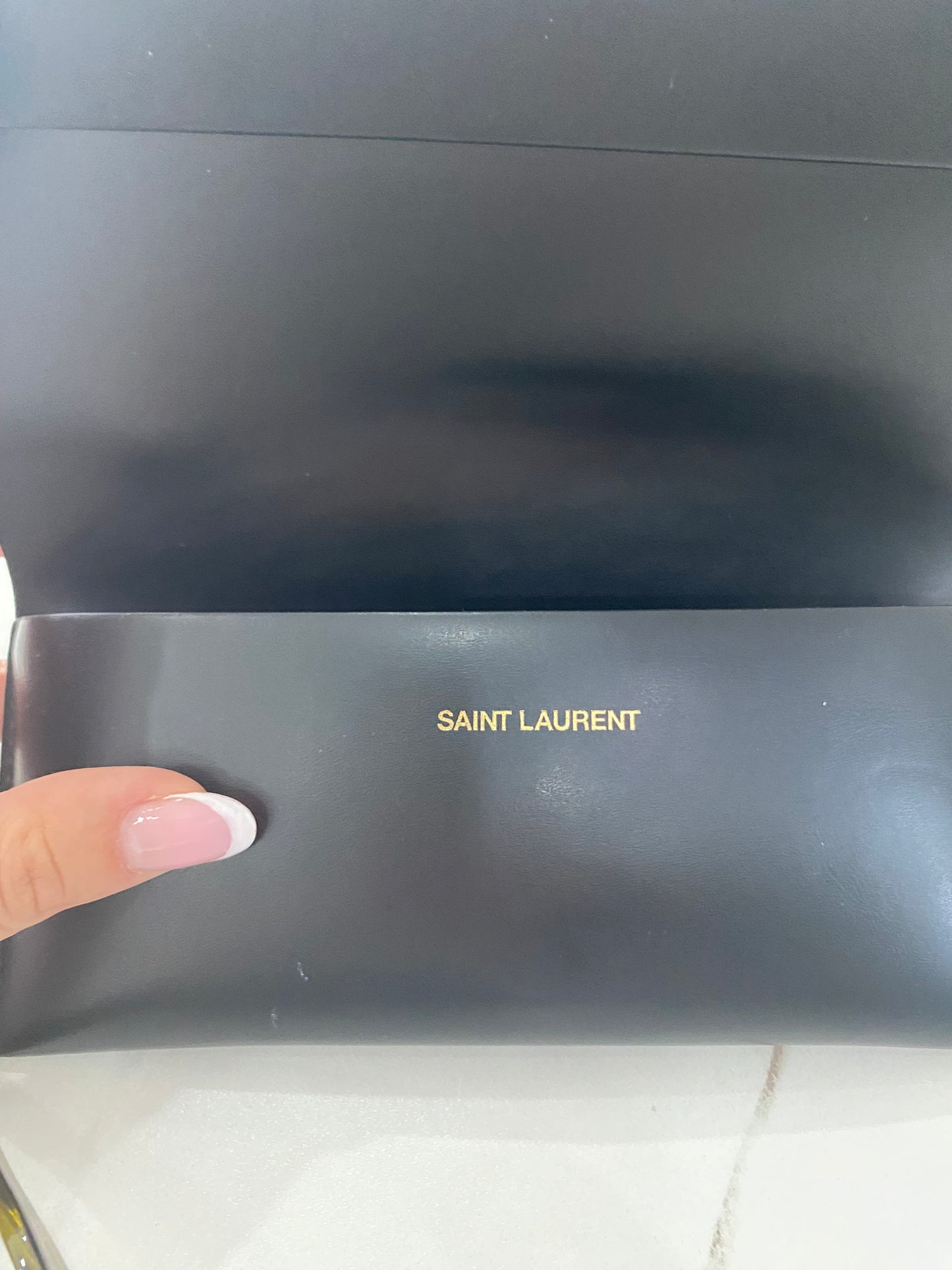 Occhiali da Sole Saint Laurent YSL