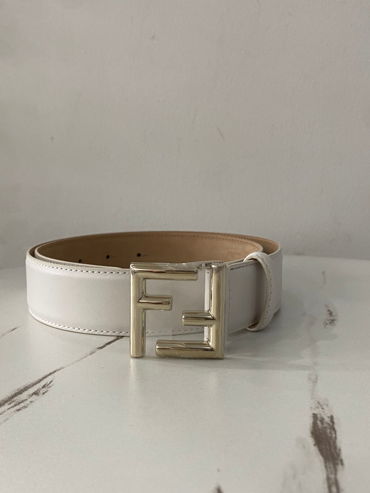 Cintura Fendi FF 40