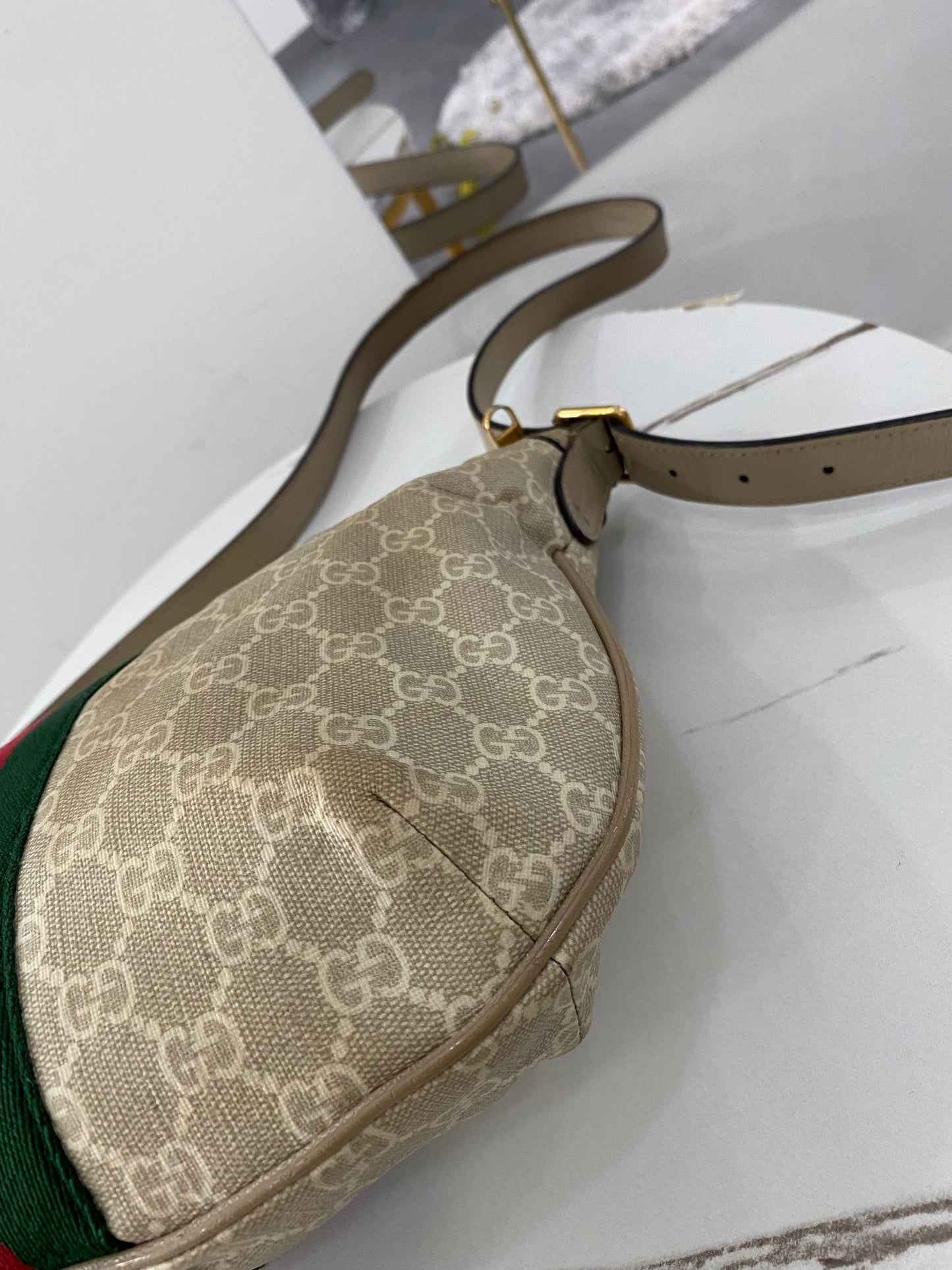 Borsa Gucci Ophidia GG