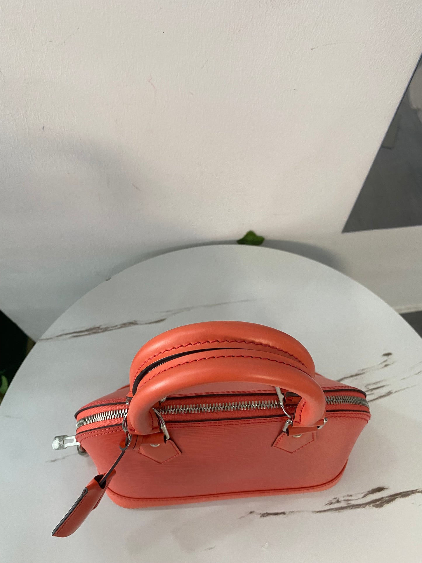Borsa Louis Vuitton Alma BB