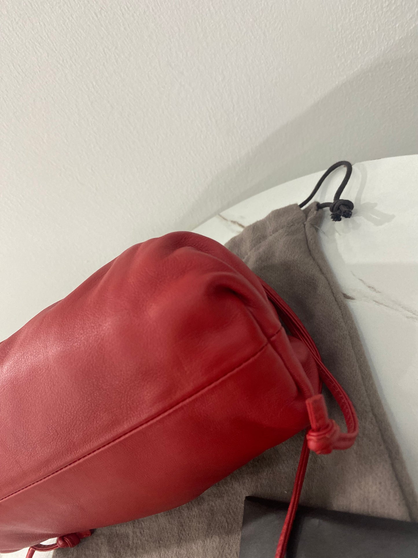 Bottega Veneta Mini Pouch