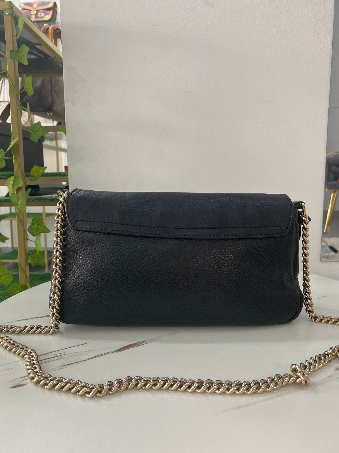 Borsa Gucci Soho