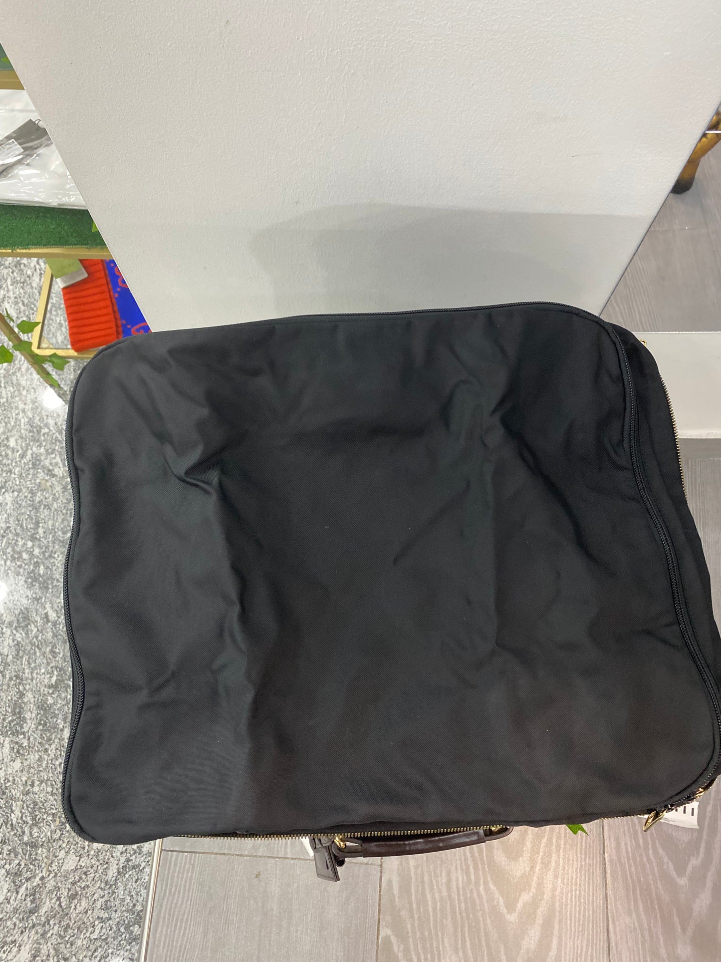 Valigia Trolley Bottega Veneta