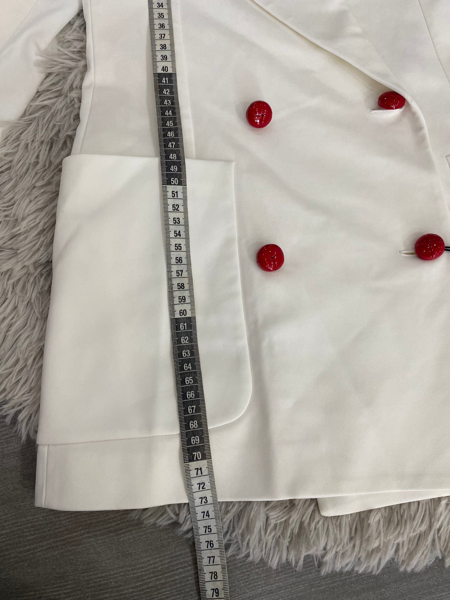 Giacca Gucci X Adidas GG