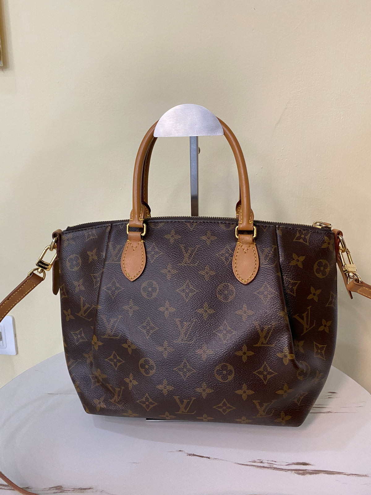 Borsa Louis Vuitton Turenne PM