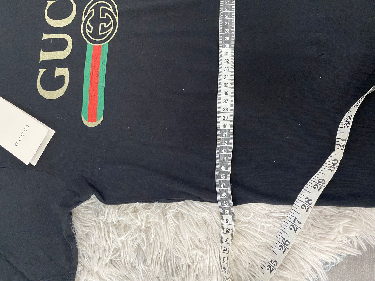 T shirt Gucci