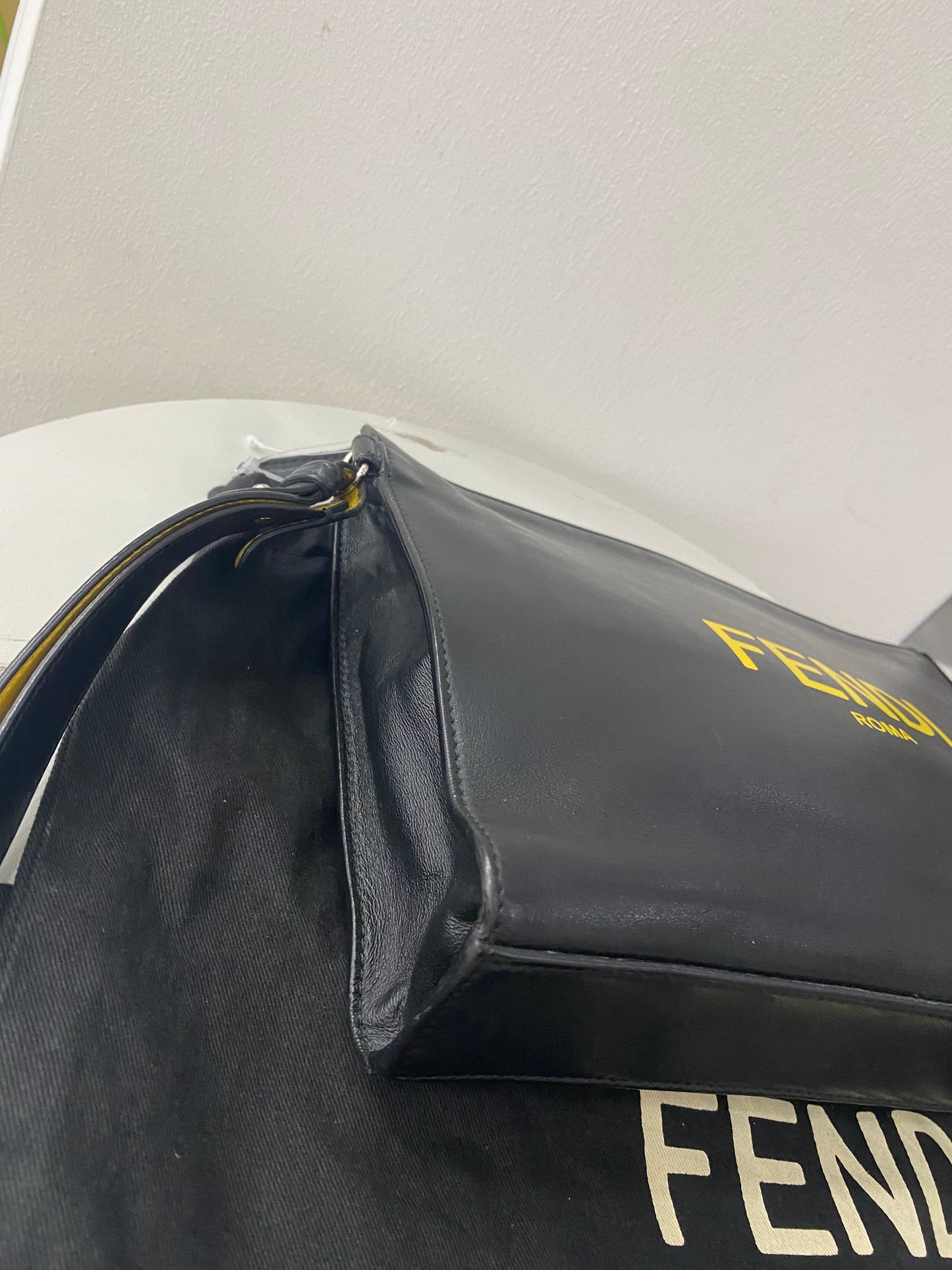 Pochette Fendi