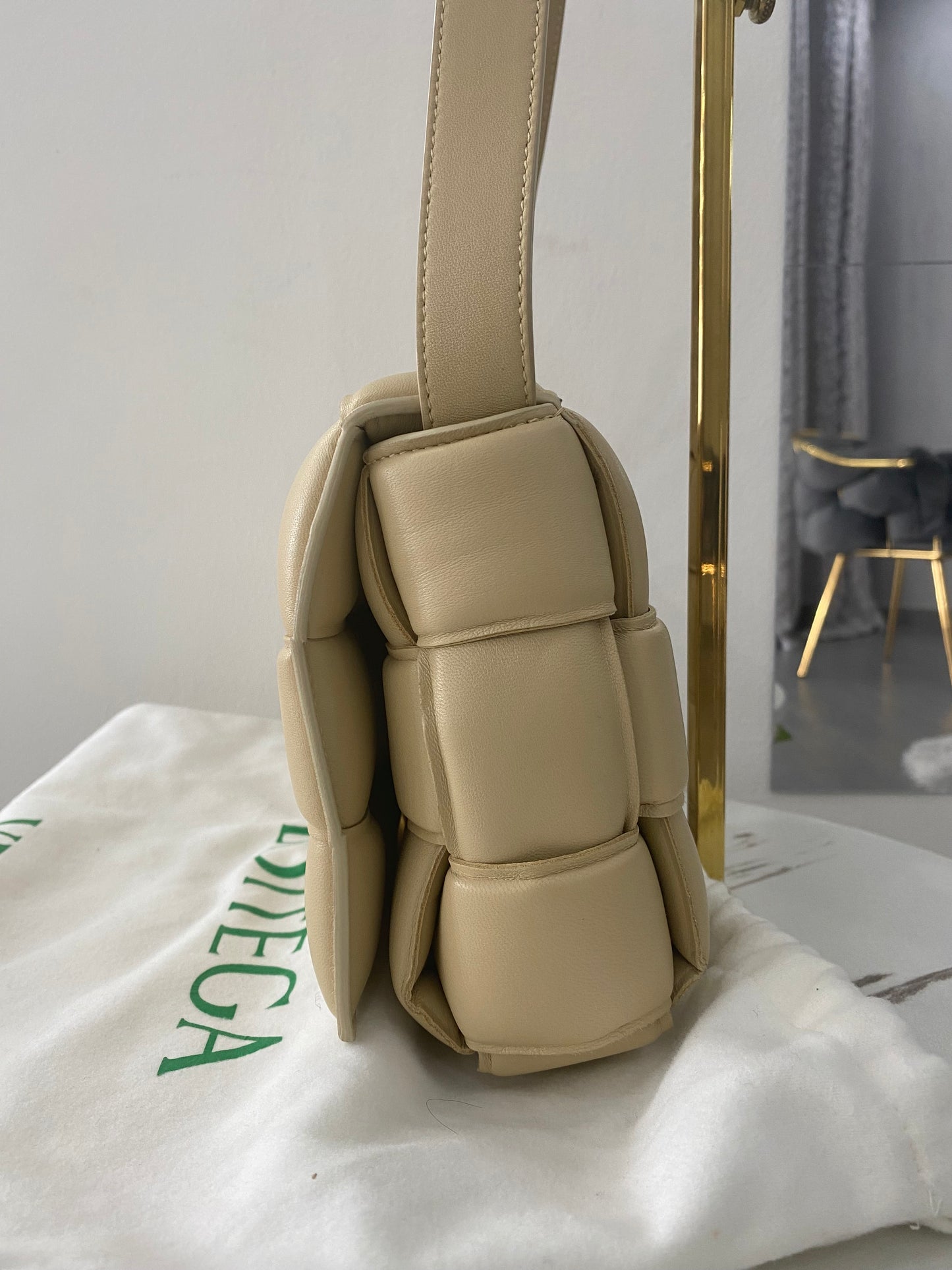 Cassette Bottega Veneta