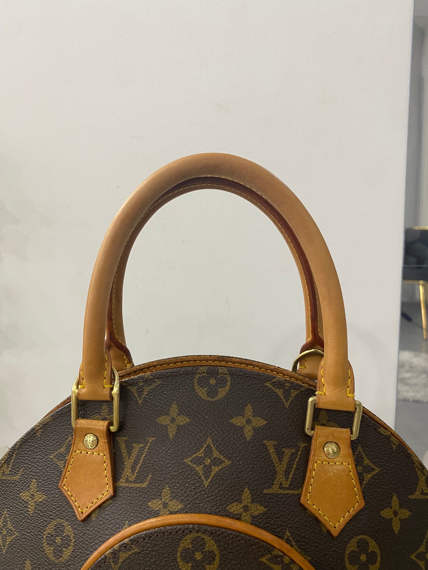 Borsa Louis Vuitton Ellipse PM